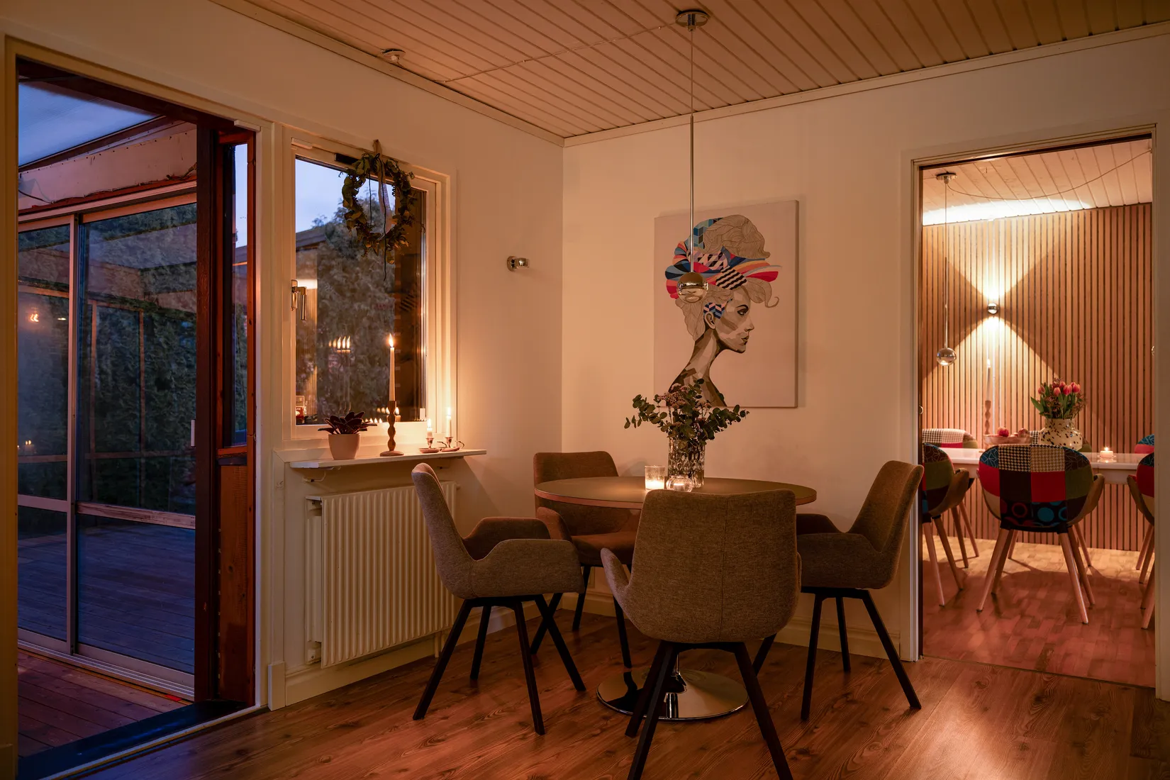 Villa, Novavägen 2, Hässleholm