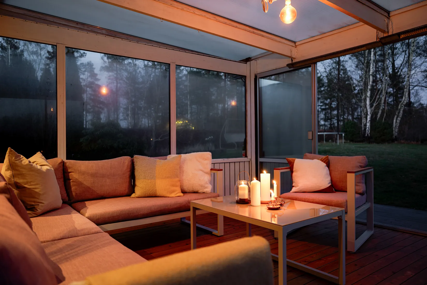 Villa, Novavägen 2, Hässleholm