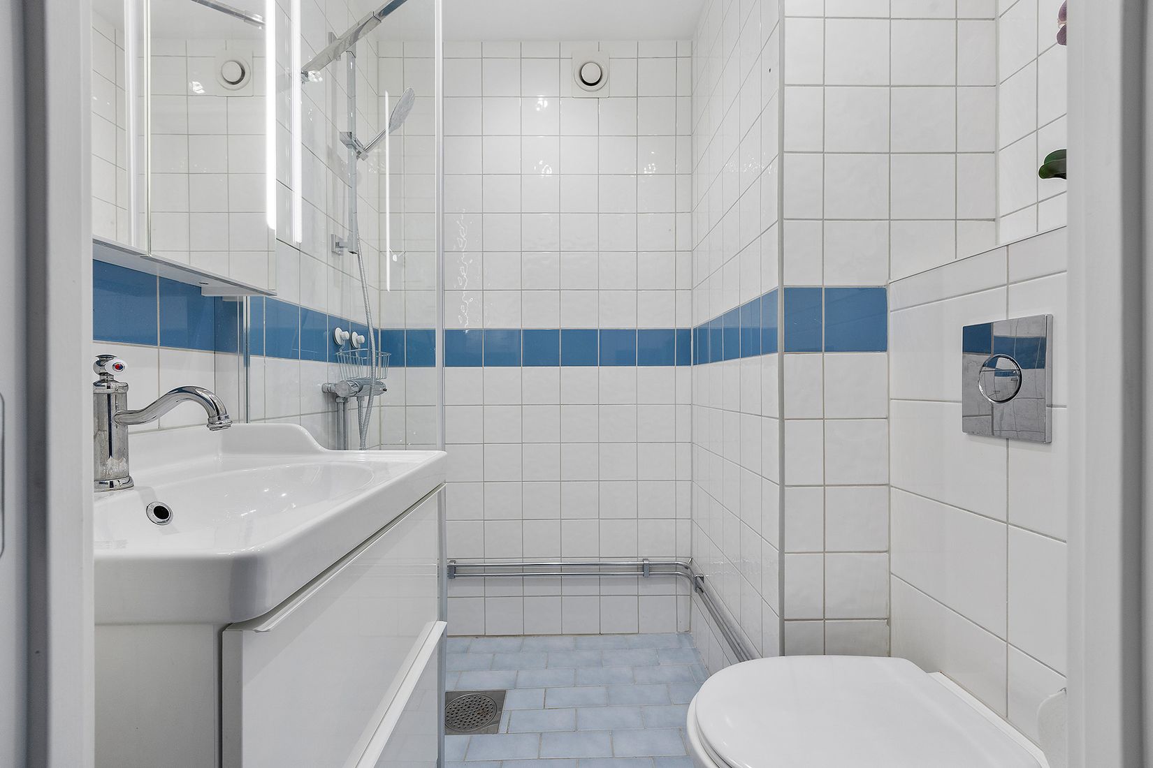 Bostadsrätt, Gransätragränd 21, Sätra - Skärholmen, Stockholm