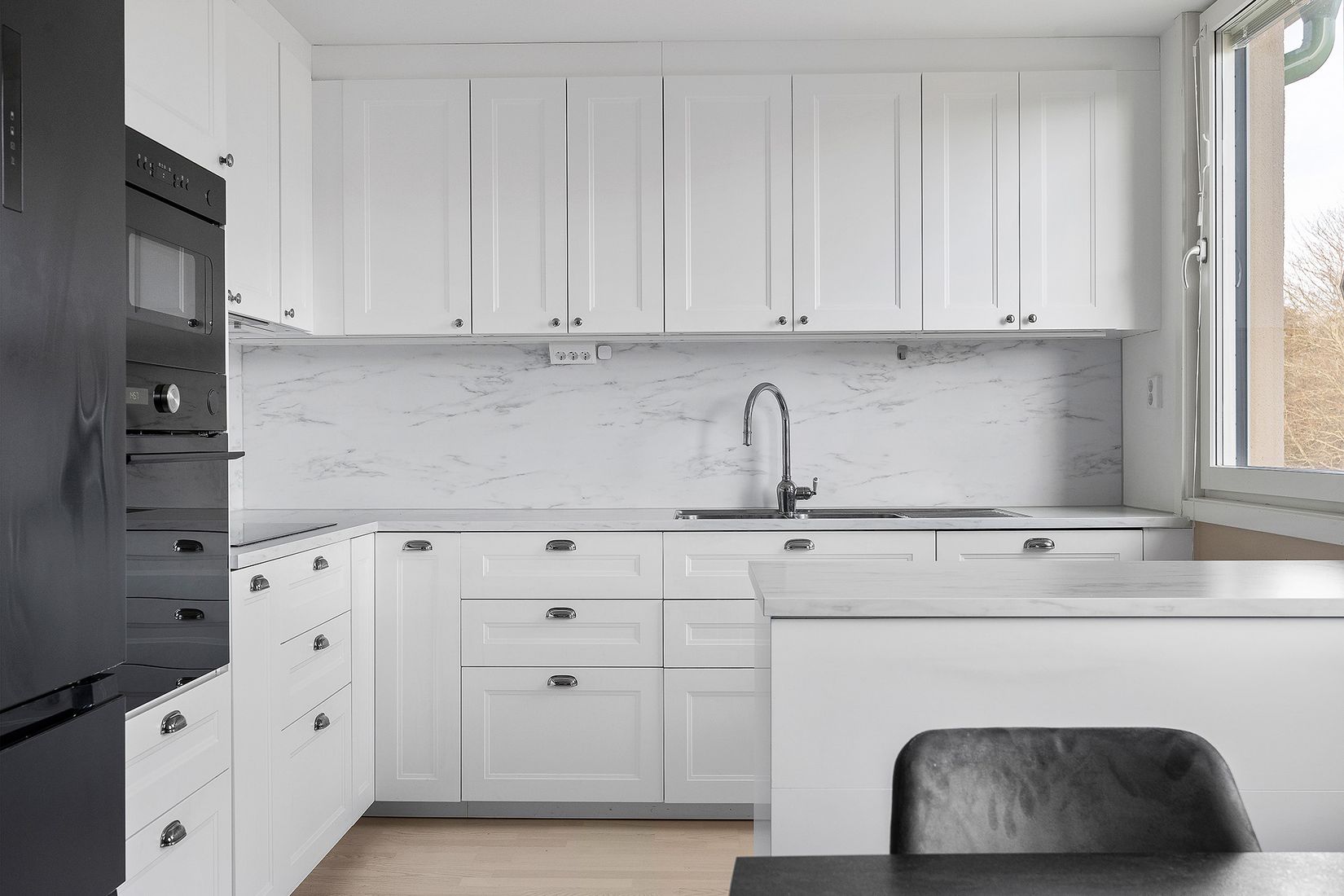 Bostadsrätt, Gransätragränd 21, Sätra - Skärholmen, Stockholm