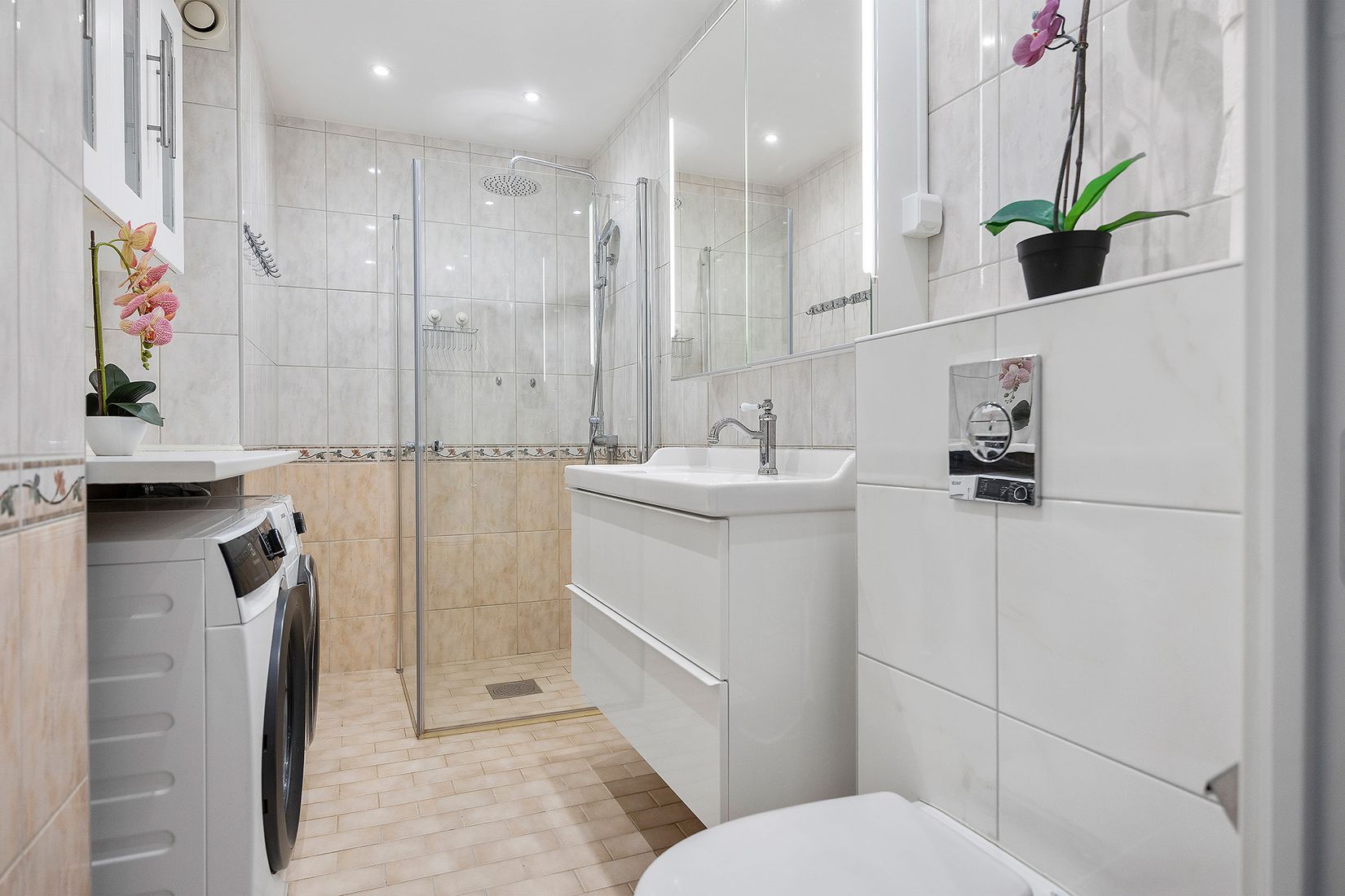 Bostadsrätt, Gransätragränd 21, Sätra - Skärholmen, Stockholm