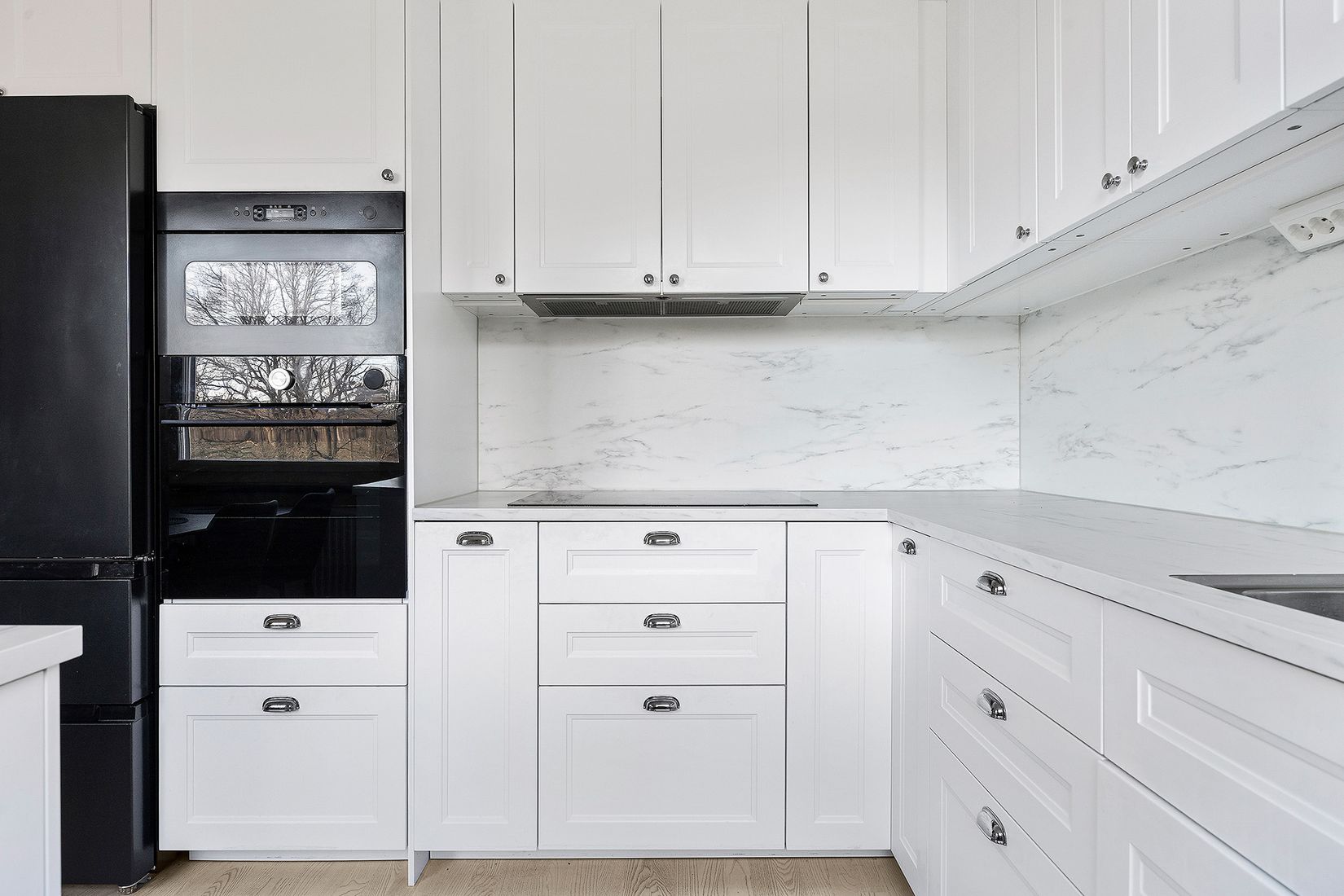 Bostadsrätt, Gransätragränd 21, Sätra - Skärholmen, Stockholm