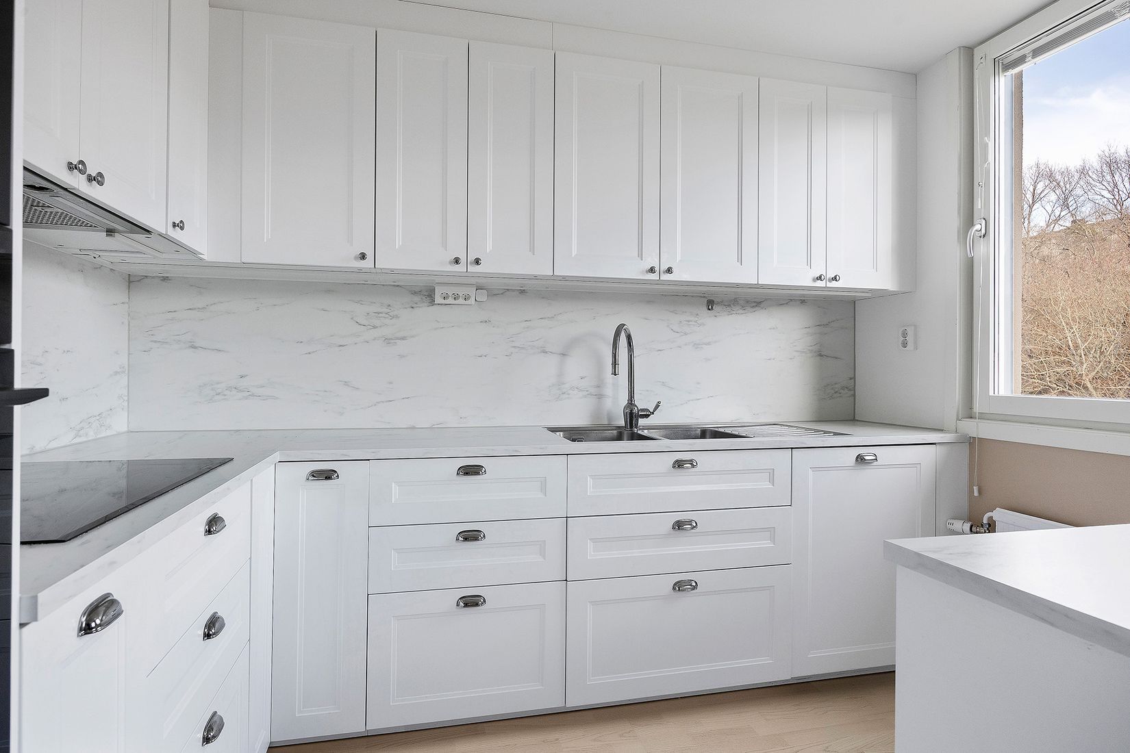 Bostadsrätt, Gransätragränd 21, Sätra - Skärholmen, Stockholm