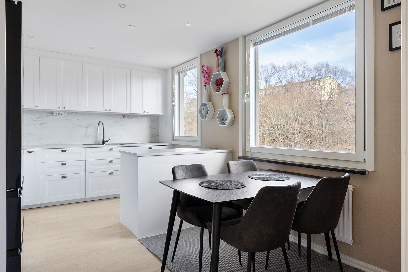 Bostadsrätt, Gransätragränd 21, Sätra - Skärholmen, Stockholm