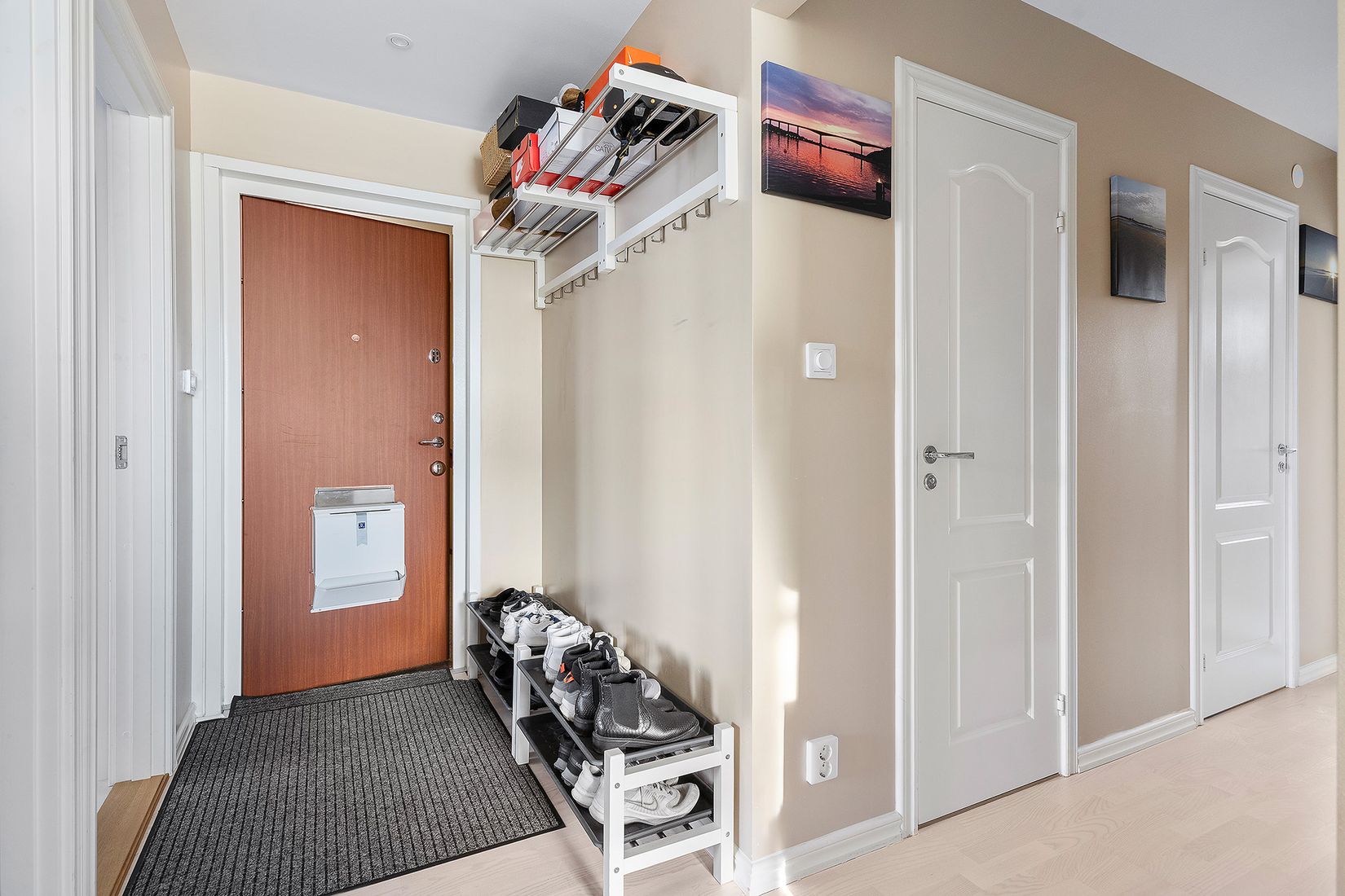 Bostadsrätt, Gransätragränd 21, Sätra - Skärholmen, Stockholm