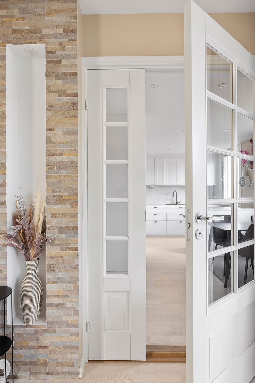 Bostadsrätt, Gransätragränd 21, Sätra - Skärholmen, Stockholm