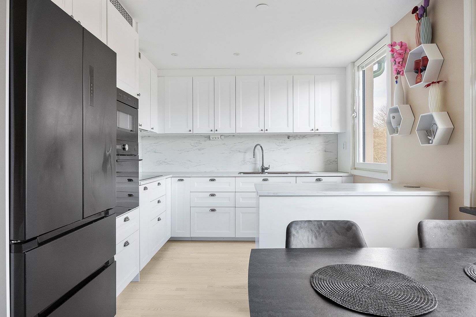 Bostadsrätt, Gransätragränd 21, Sätra - Skärholmen, Stockholm