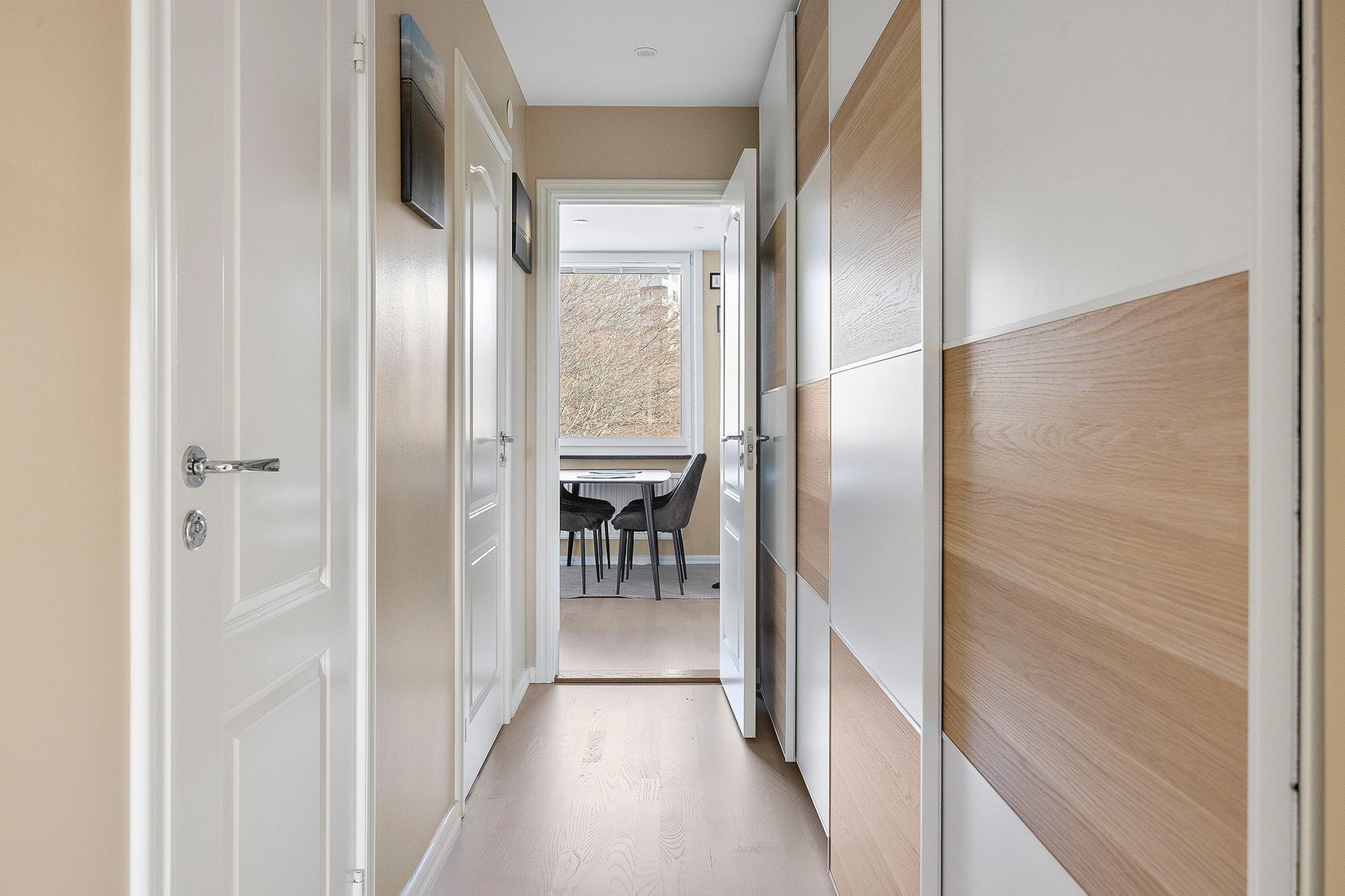 Bostadsrätt, Gransätragränd 21, Sätra - Skärholmen, Stockholm