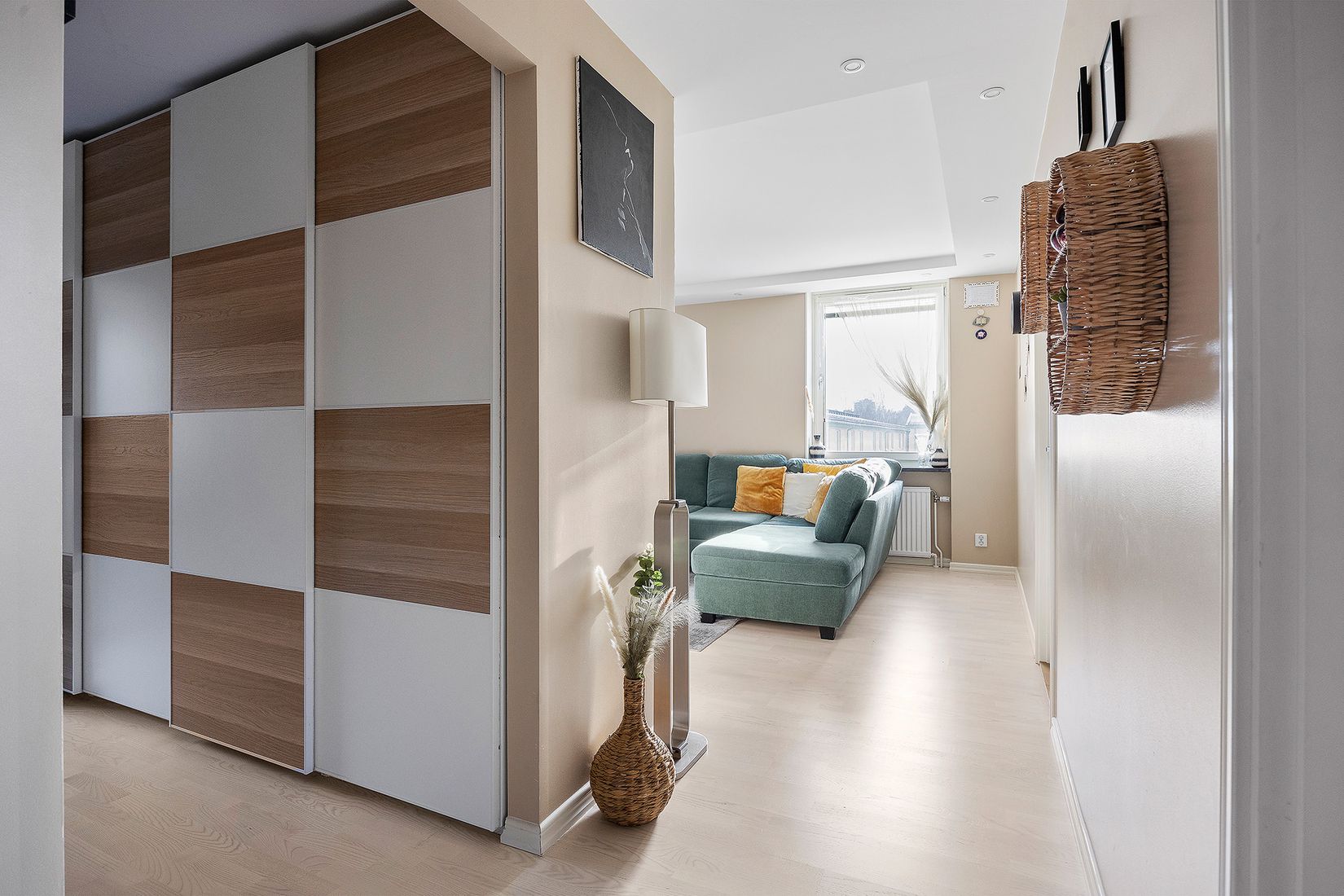 Bostadsrätt, Gransätragränd 21, Sätra - Skärholmen, Stockholm