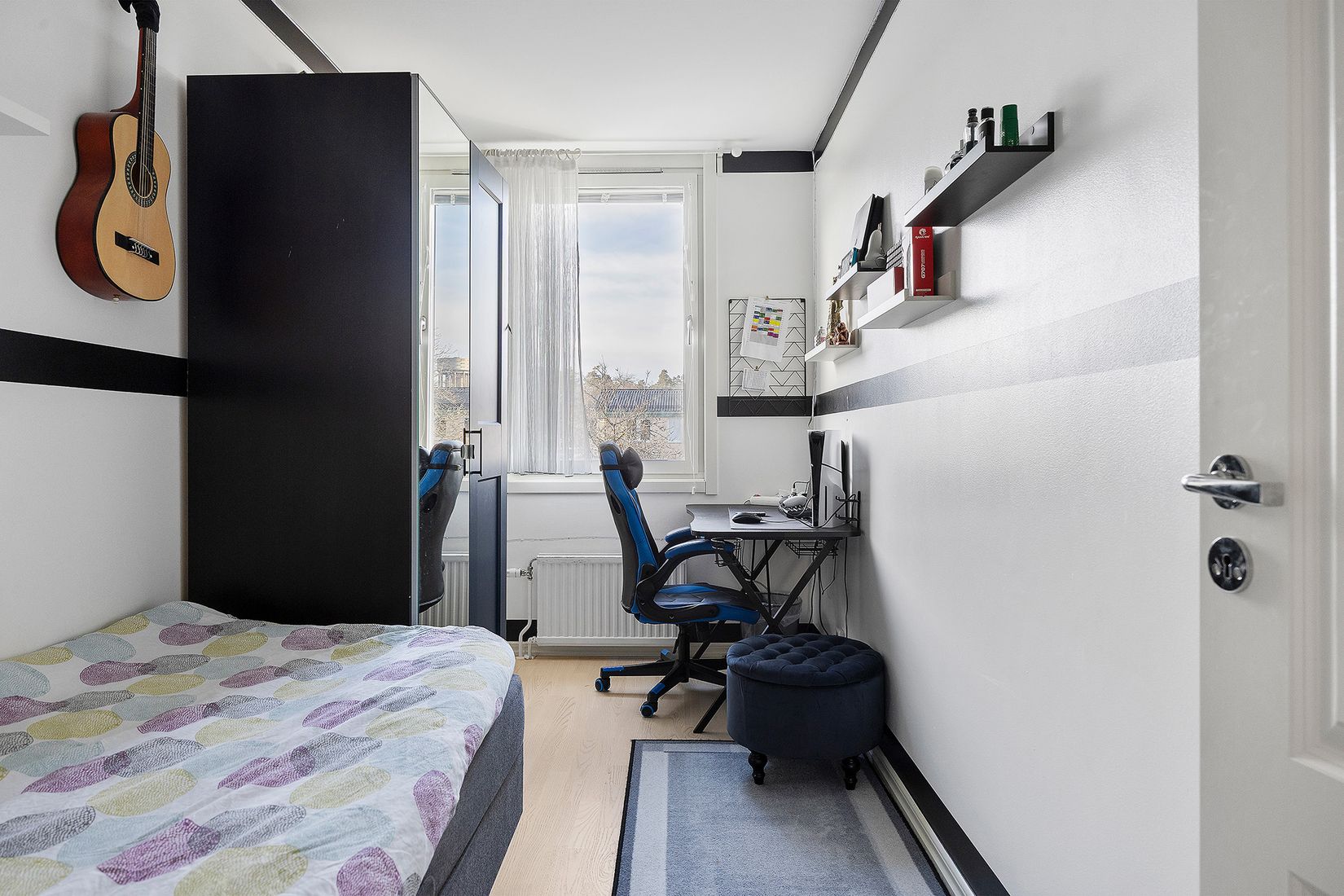 Bostadsrätt, Gransätragränd 21, Sätra - Skärholmen, Stockholm