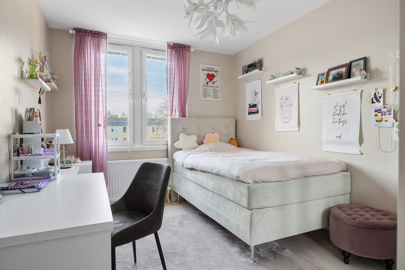 Bostadsrätt, Gransätragränd 21, Sätra - Skärholmen, Stockholm