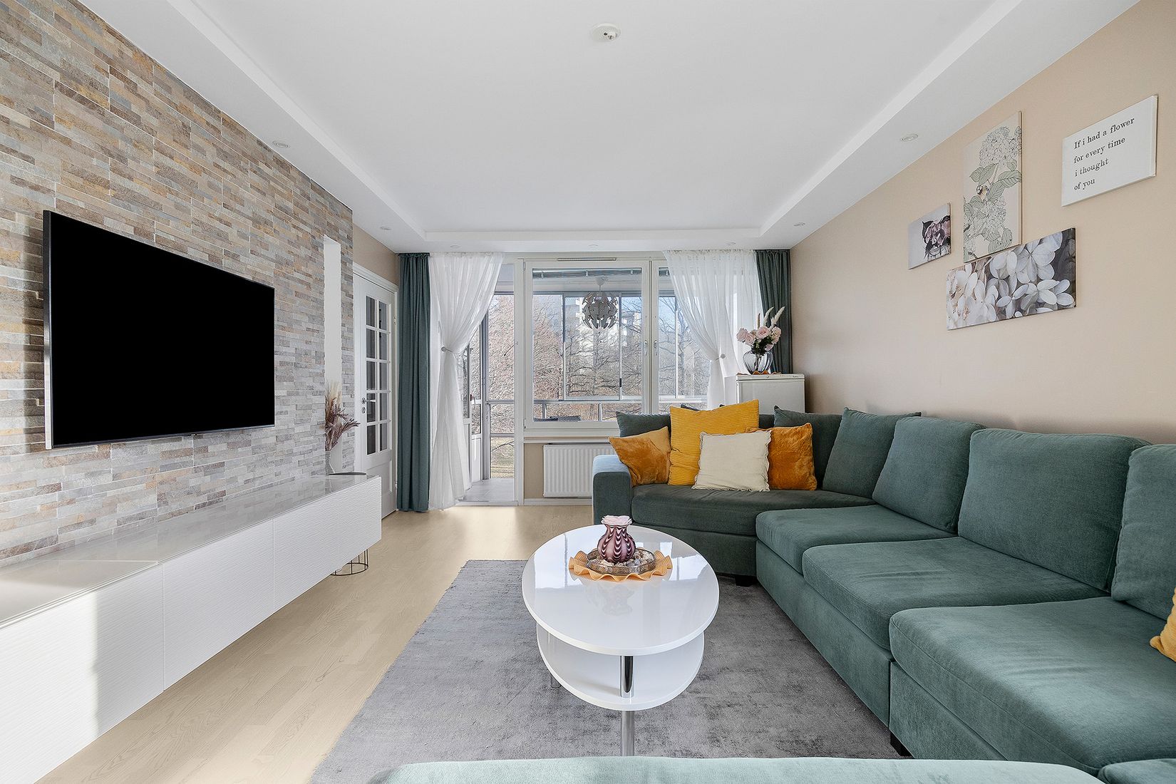 Bostadsrätt, Gransätragränd 21, Sätra - Skärholmen, Stockholm