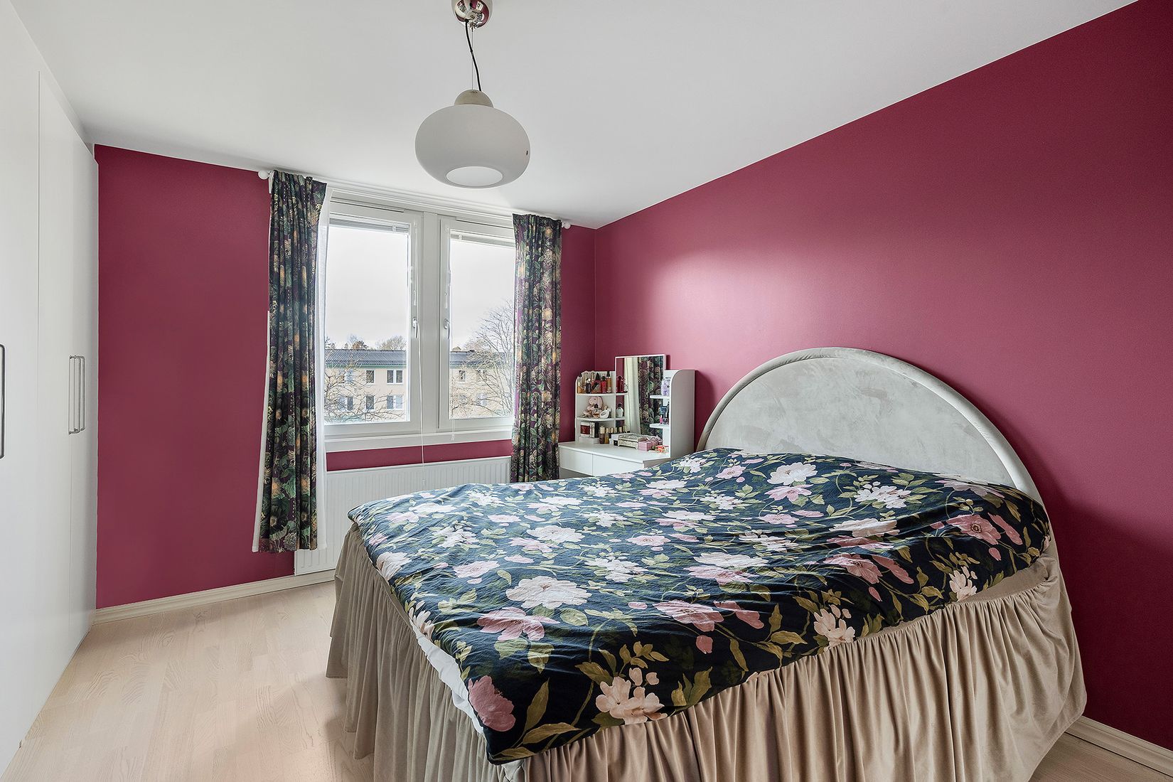 Bostadsrätt, Gransätragränd 21, Sätra - Skärholmen, Stockholm