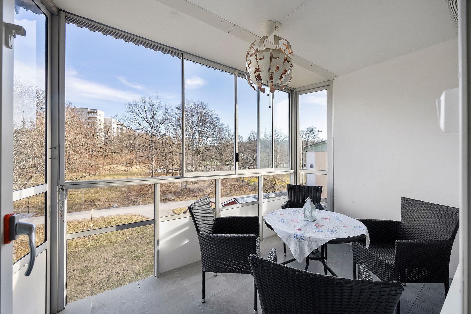 Bostadsrätt, Gransätragränd 21, Sätra - Skärholmen, Stockholm