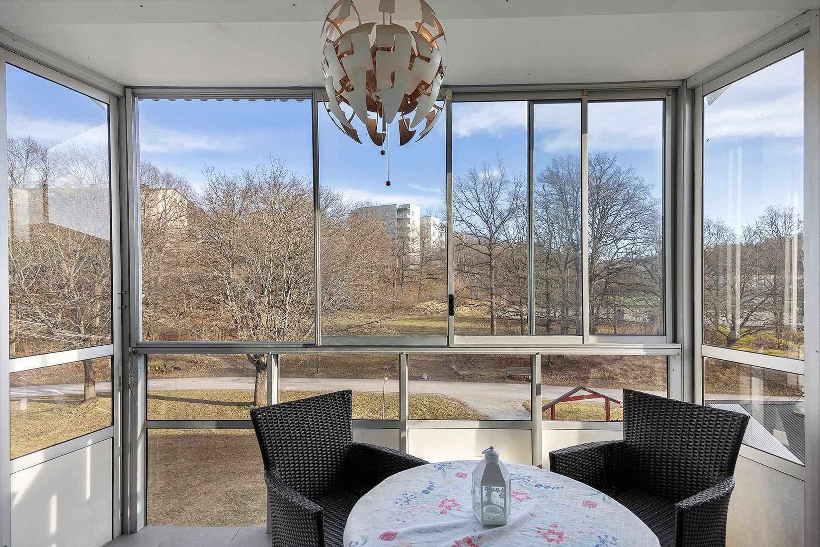 Bostadsrätt, Gransätragränd 21, Sätra - Skärholmen, Stockholm