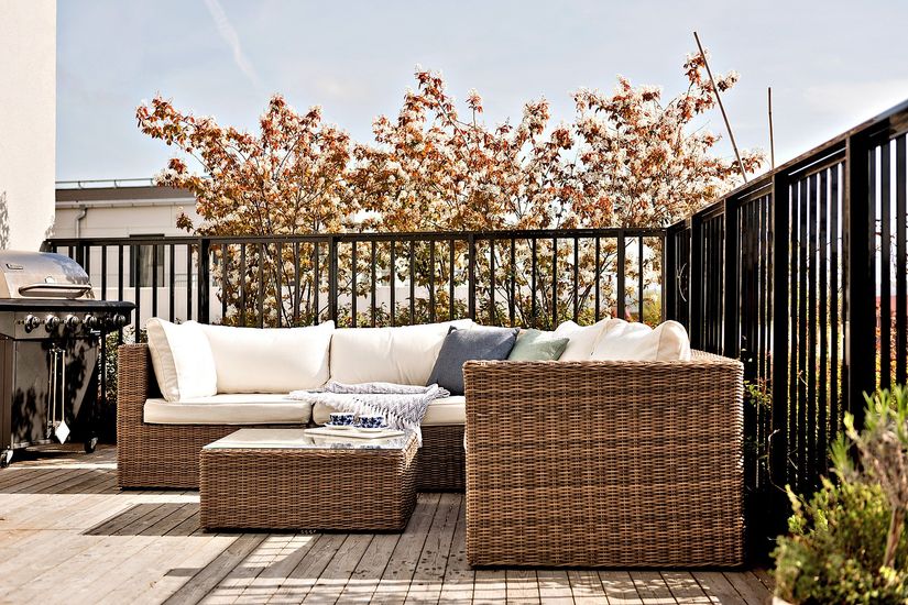 Bostadsrätt, Borstbindaregatan 1, Centrala Hisingen, Göteborg