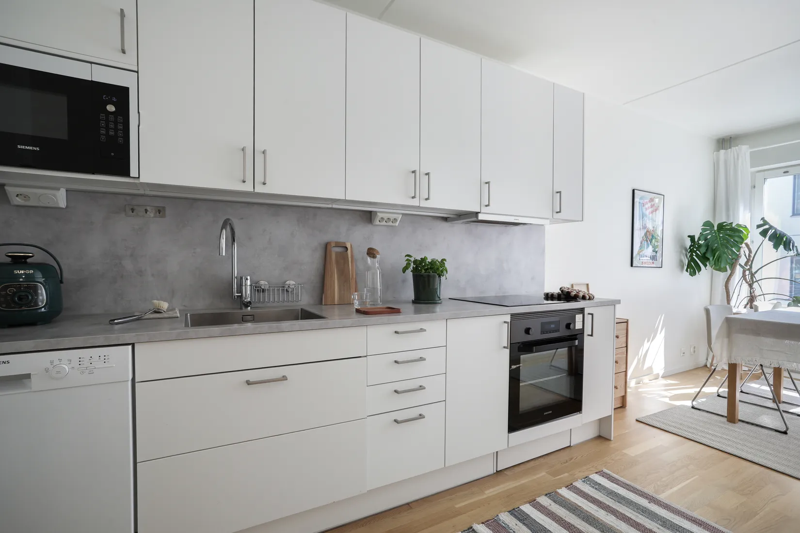 Bostadsrätt, Borstbindaregatan 1, Centrala Hisingen, Göteborg