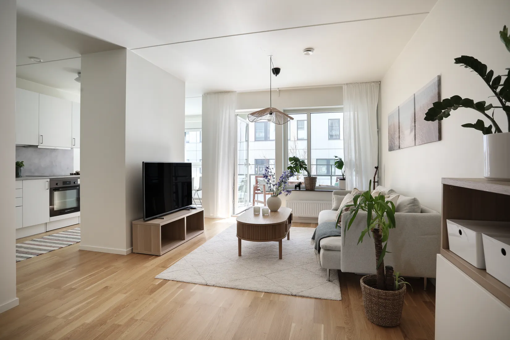 Bostadsrätt, Borstbindaregatan 1, Centrala Hisingen, Göteborg