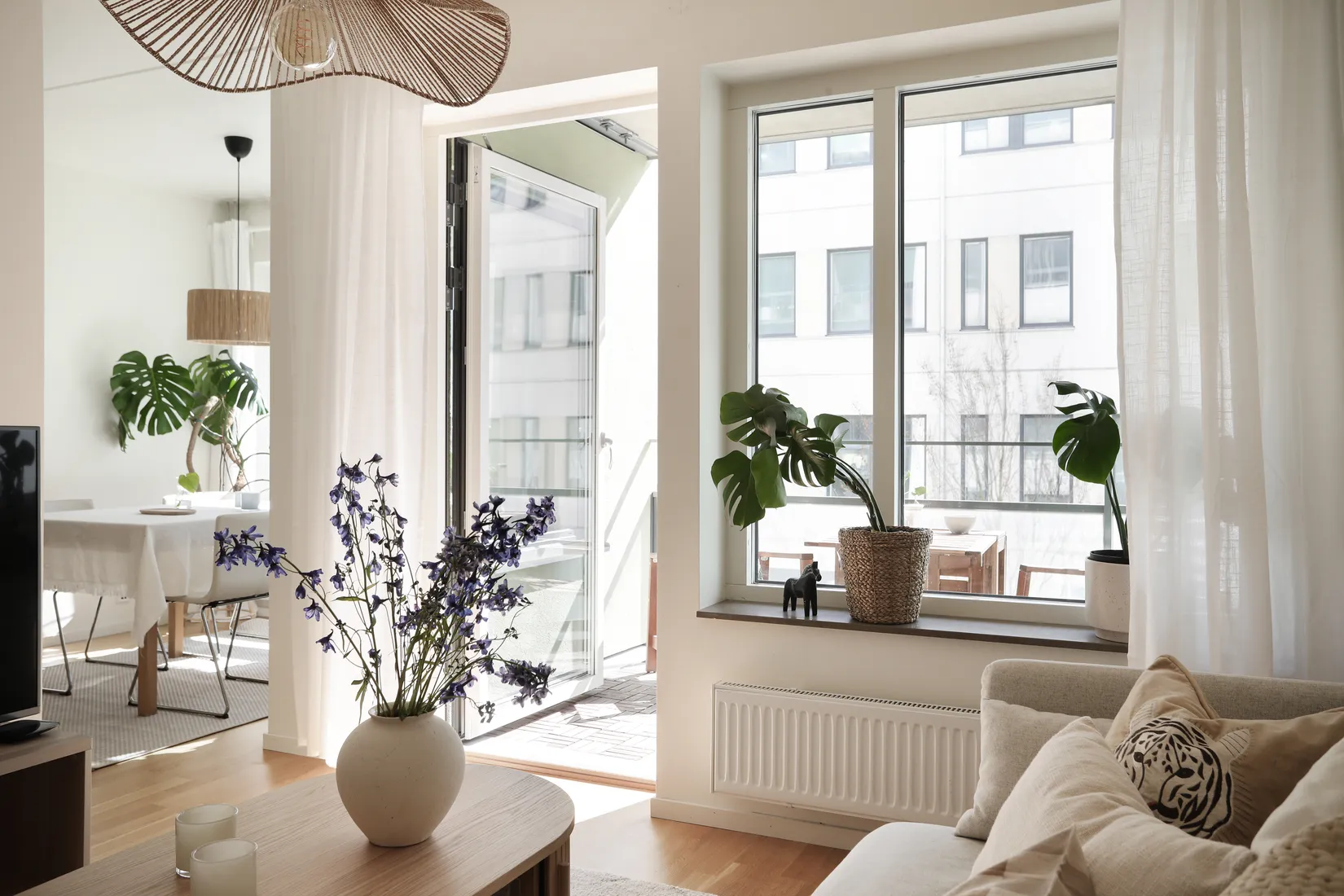 Bostadsrätt, Borstbindaregatan 1, Centrala Hisingen, Göteborg
