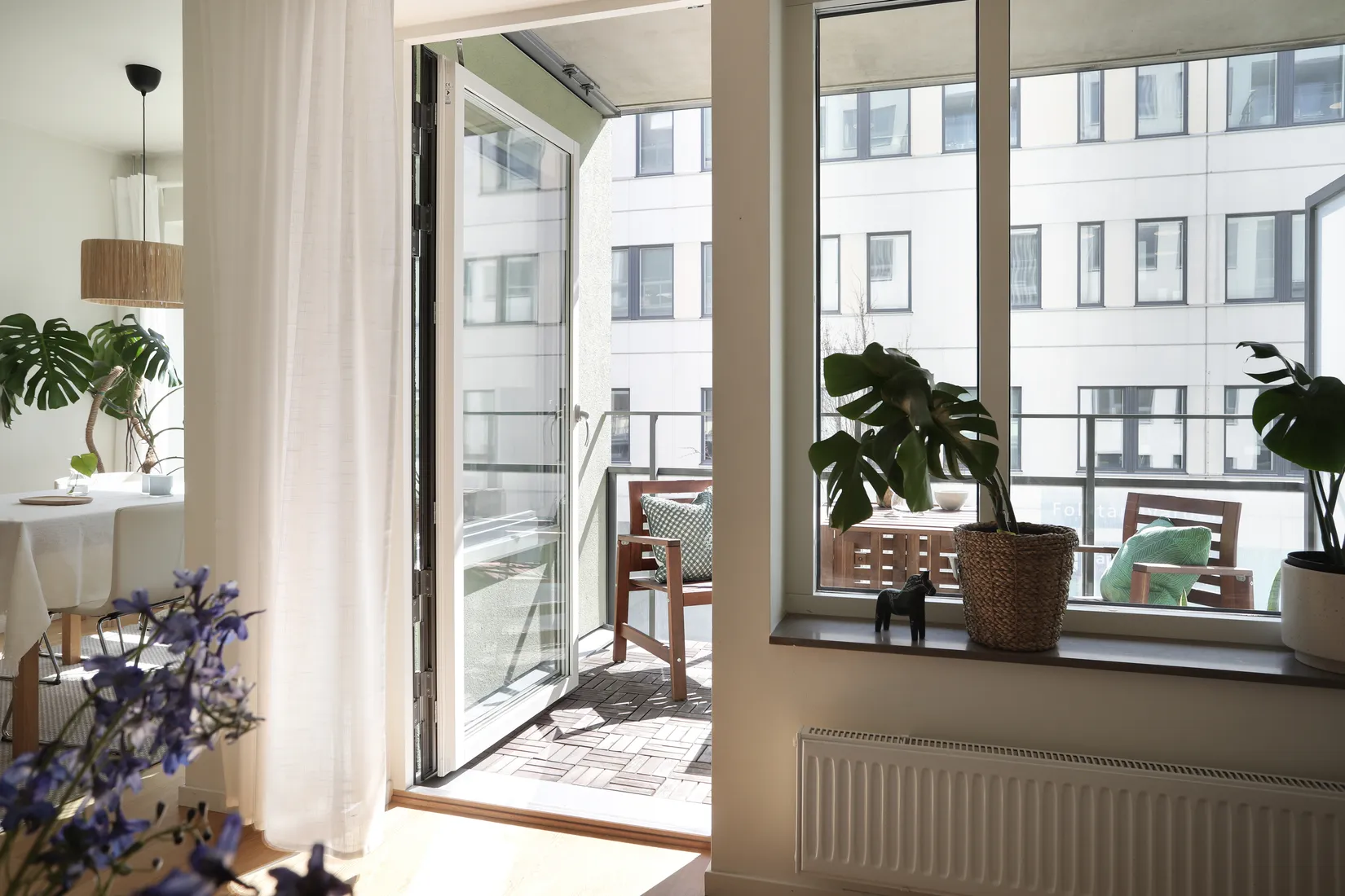 Bostadsrätt, Borstbindaregatan 1, Centrala Hisingen, Göteborg