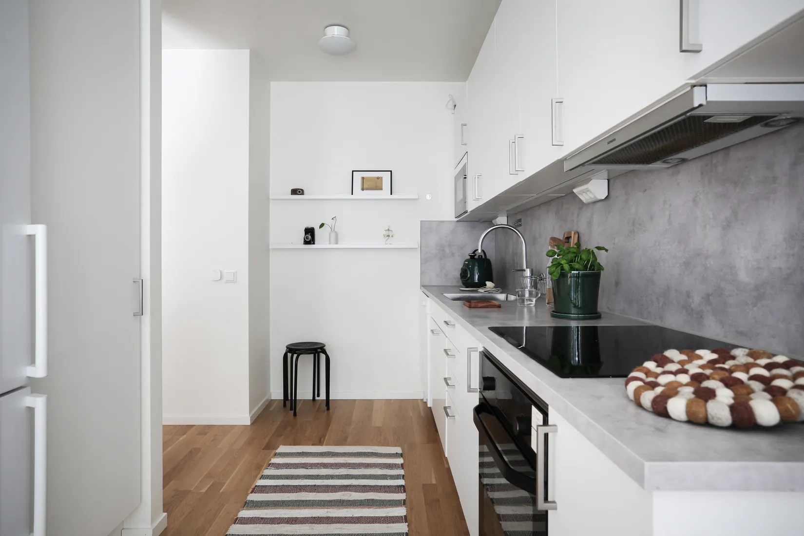 Bostadsrätt, Borstbindaregatan 1, Centrala Hisingen, Göteborg
