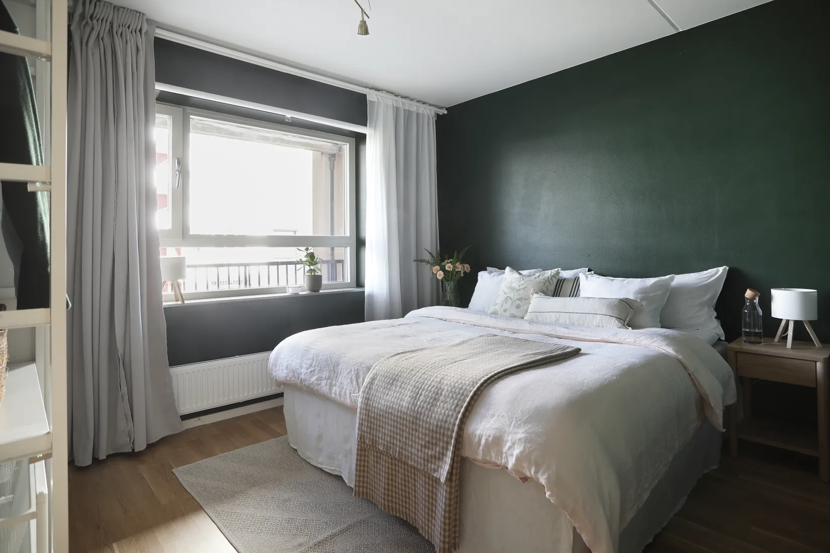 Bostadsrätt, Borstbindaregatan 1, Centrala Hisingen, Göteborg