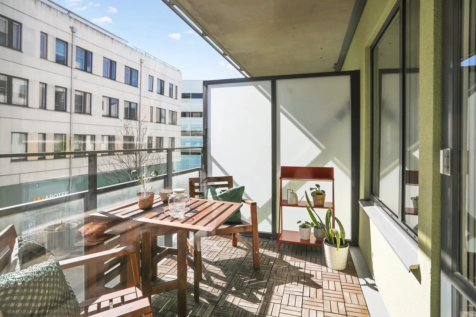 Bostadsrätt, Borstbindaregatan 1, Centrala Hisingen, Göteborg