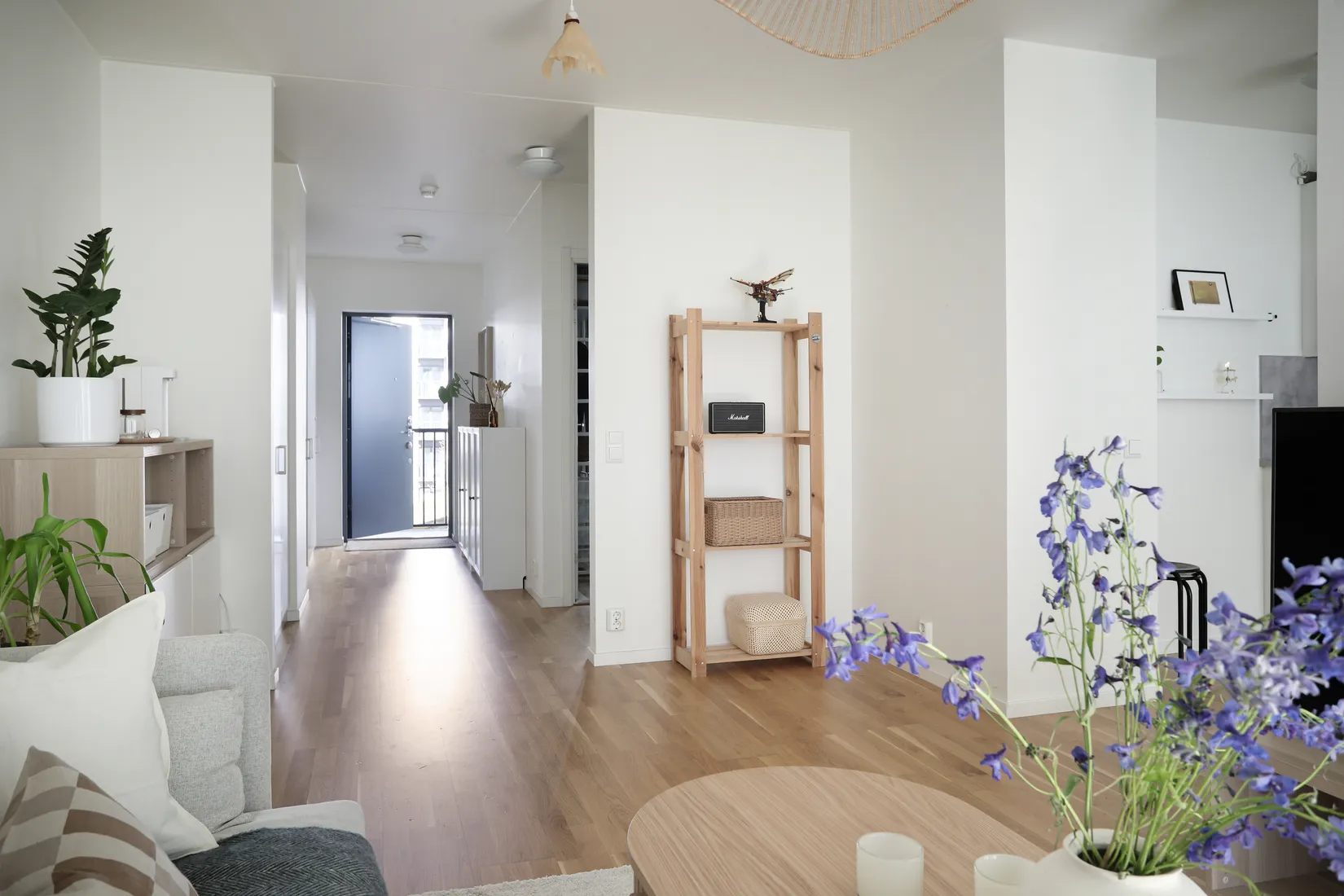 Bostadsrätt, Borstbindaregatan 1, Centrala Hisingen, Göteborg