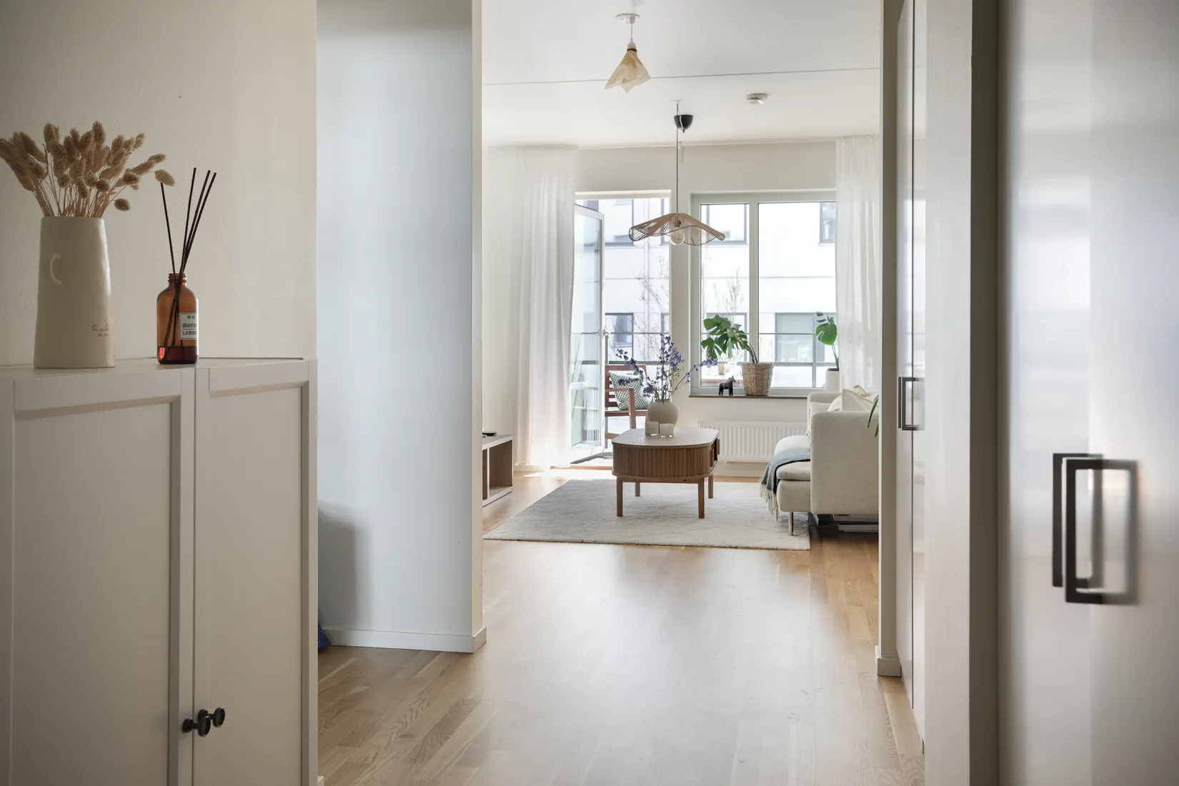 Bostadsrätt, Borstbindaregatan 1, Centrala Hisingen, Göteborg