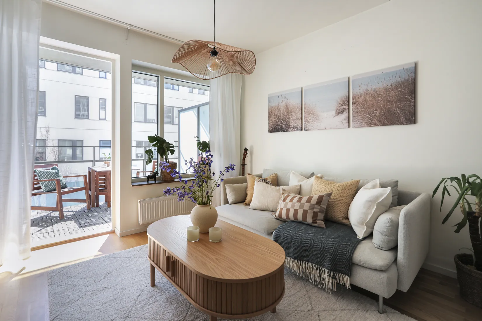 Bostadsrätt, Borstbindaregatan 1, Centrala Hisingen, Göteborg