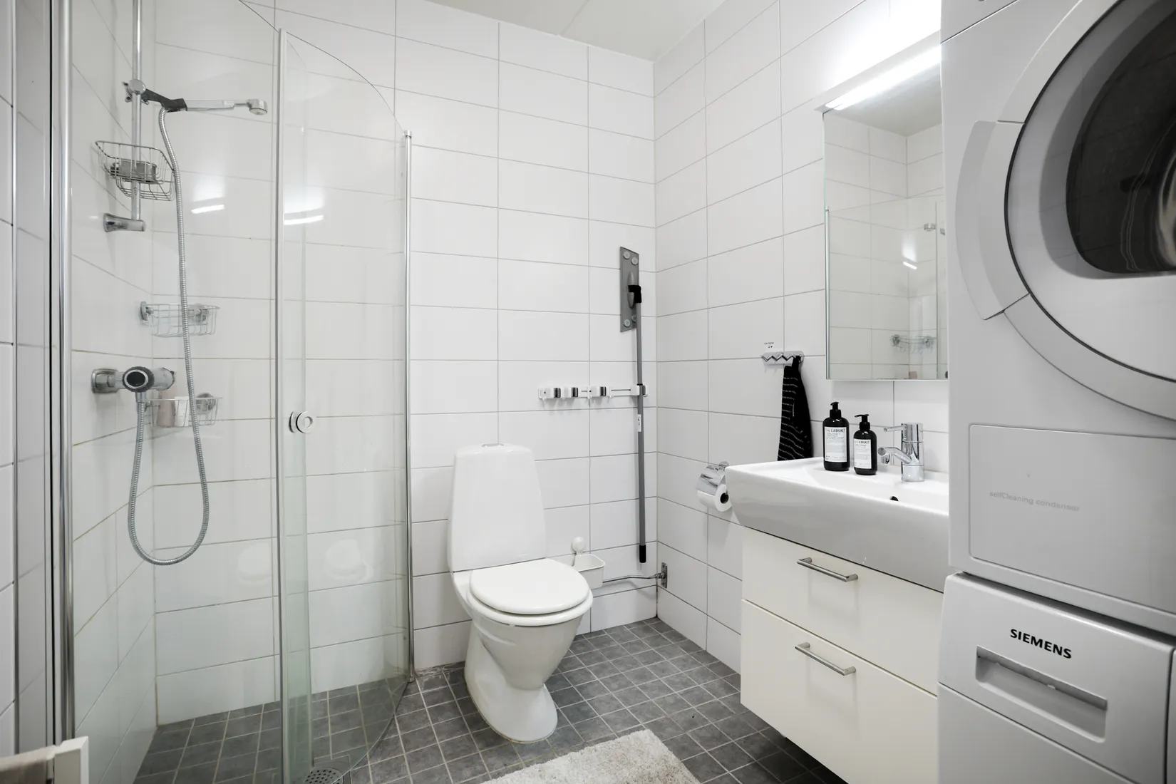 Bostadsrätt, Borstbindaregatan 1, Centrala Hisingen, Göteborg