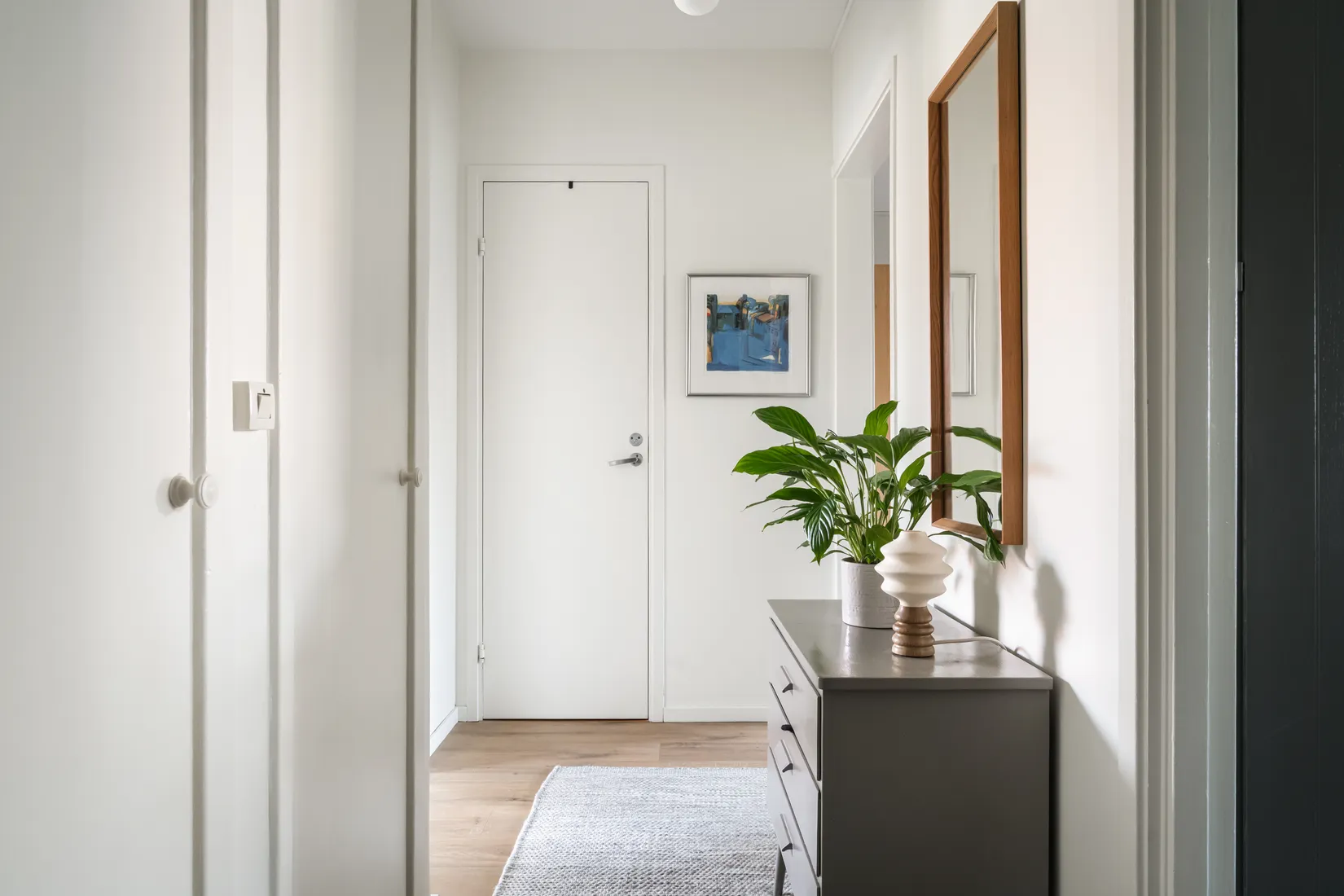 Bostadsrätt, Lambergsgatan 1B, Övre Eriksberg, Göteborg