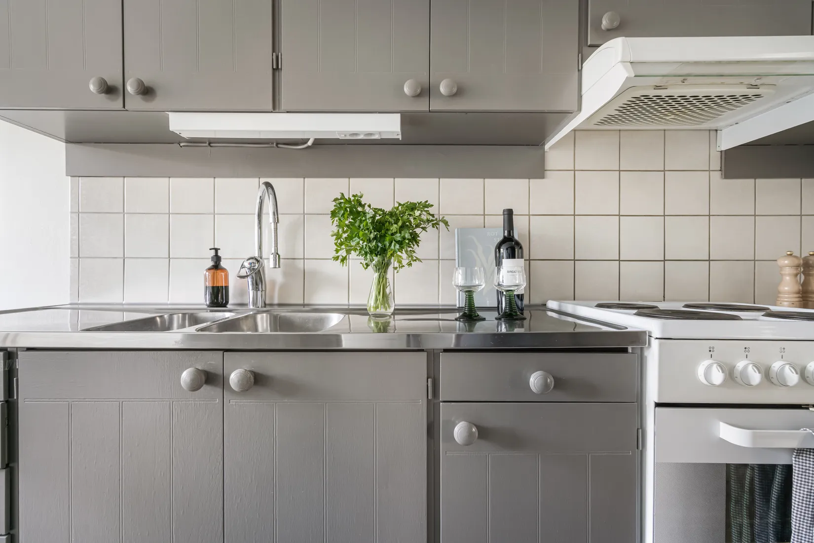 Bostadsrätt, Lambergsgatan 1B, Övre Eriksberg, Göteborg