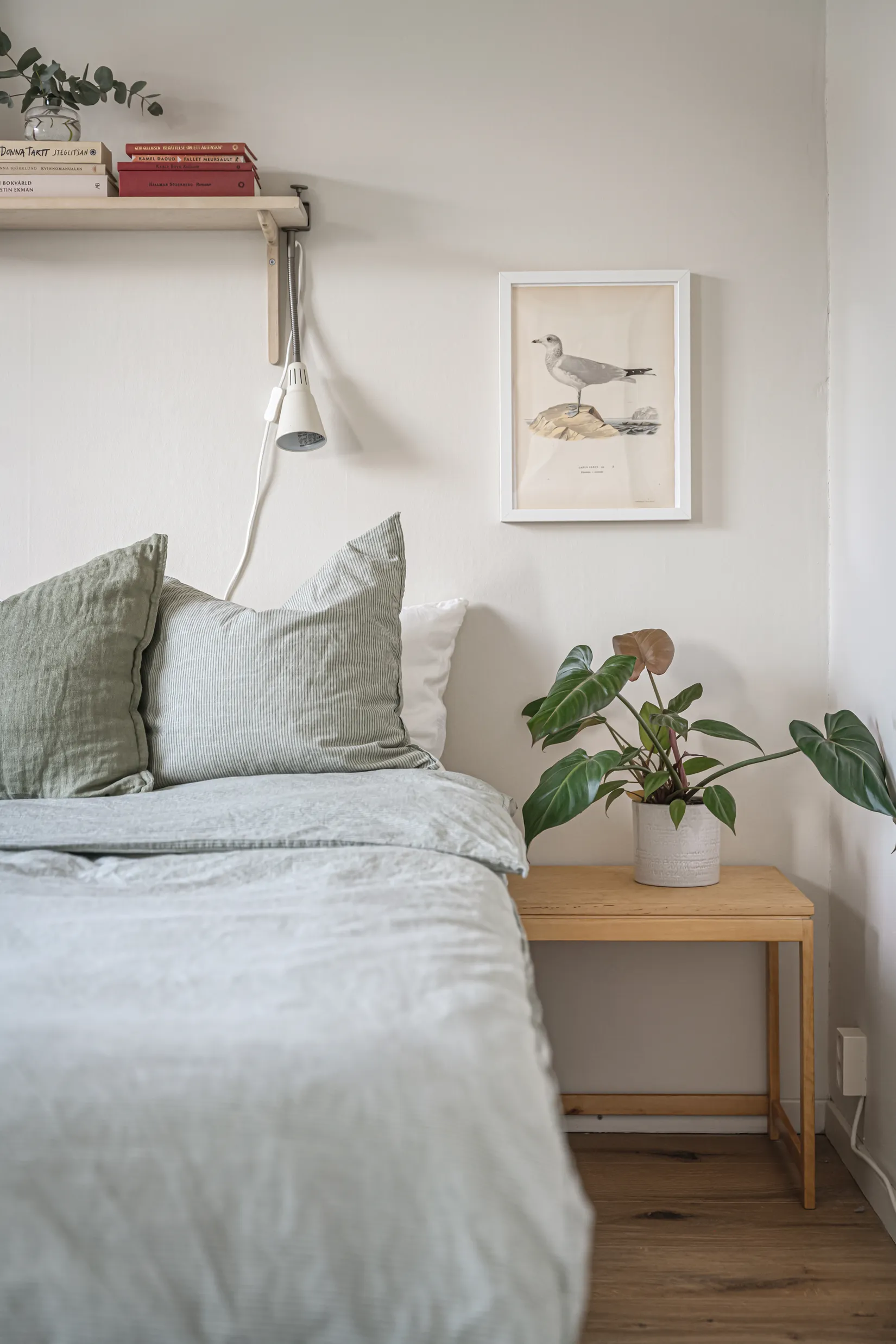 Bostadsrätt, Lambergsgatan 1B, Övre Eriksberg, Göteborg