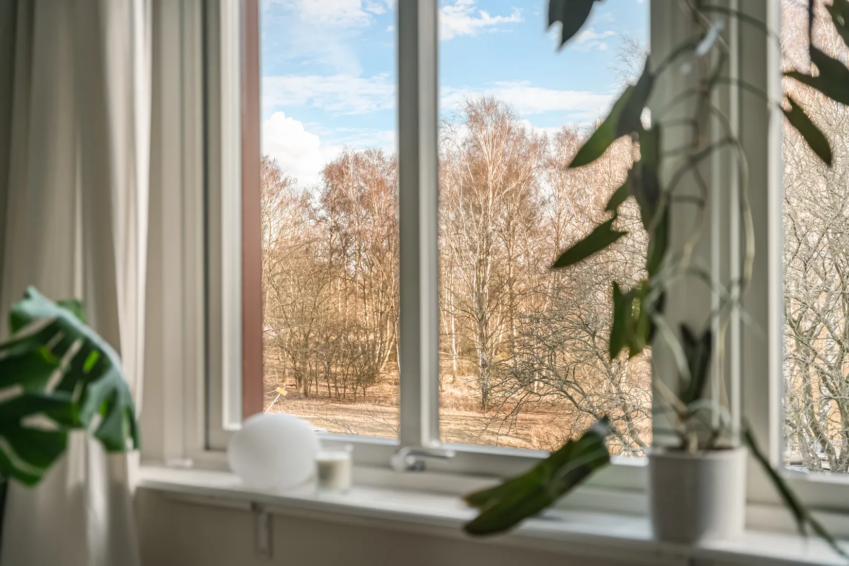 Bostadsrätt, Lambergsgatan 1B, Övre Eriksberg, Göteborg