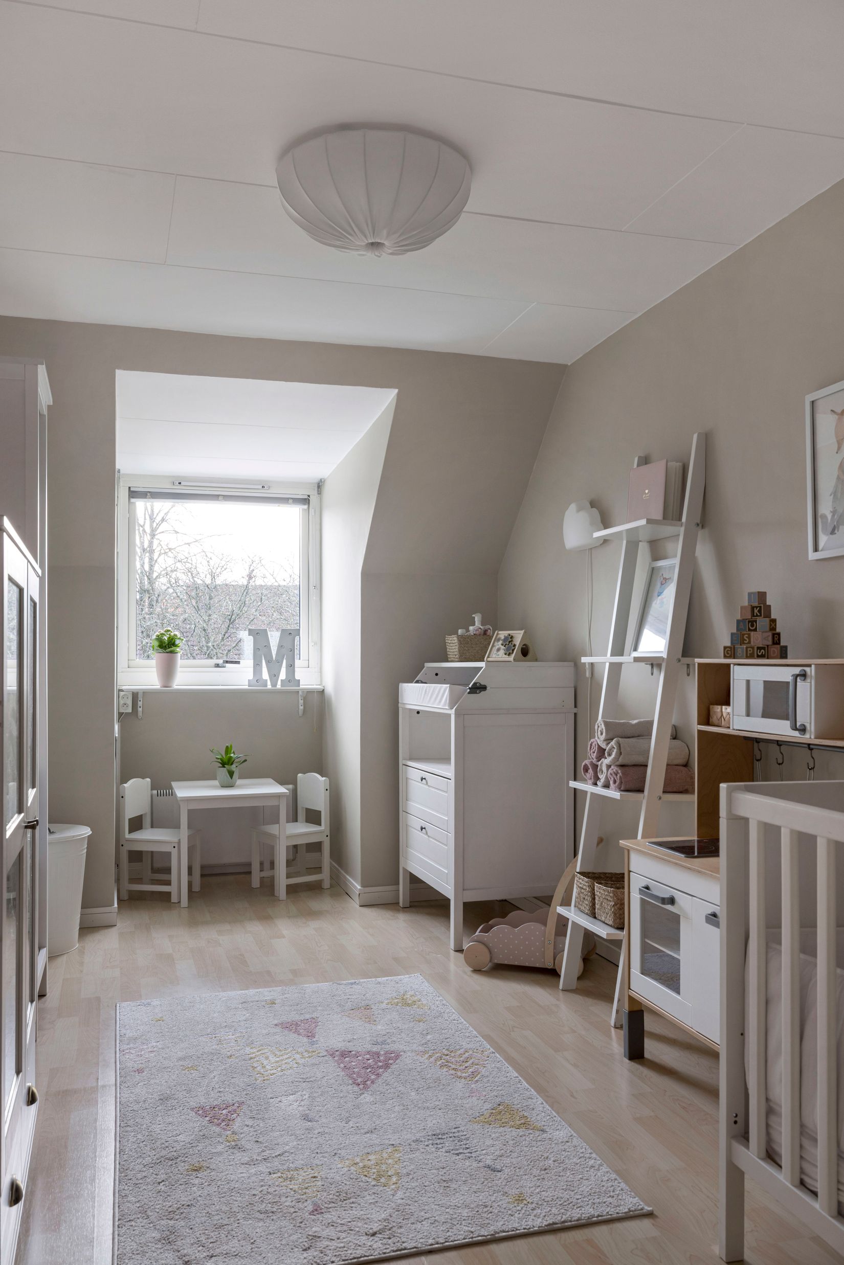 Radhus, Ryagången 3, Frennarp, Halmstad