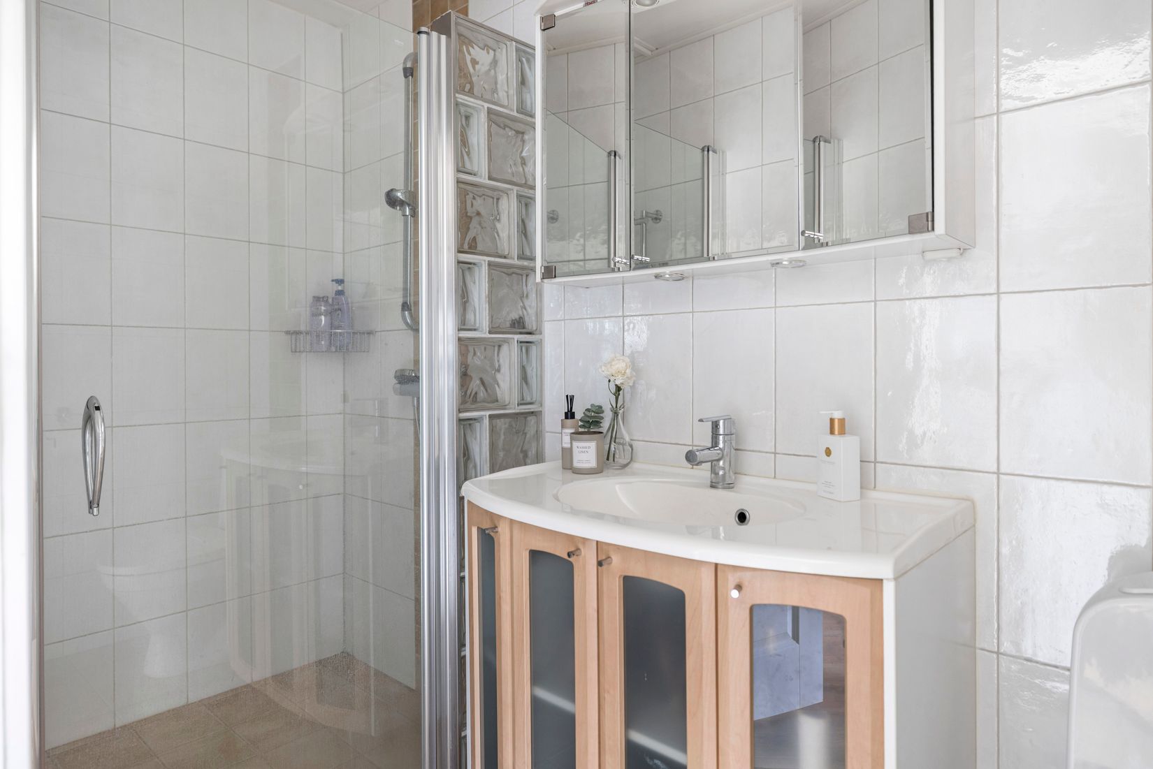 Radhus, Ryagången 3, Frennarp, Halmstad