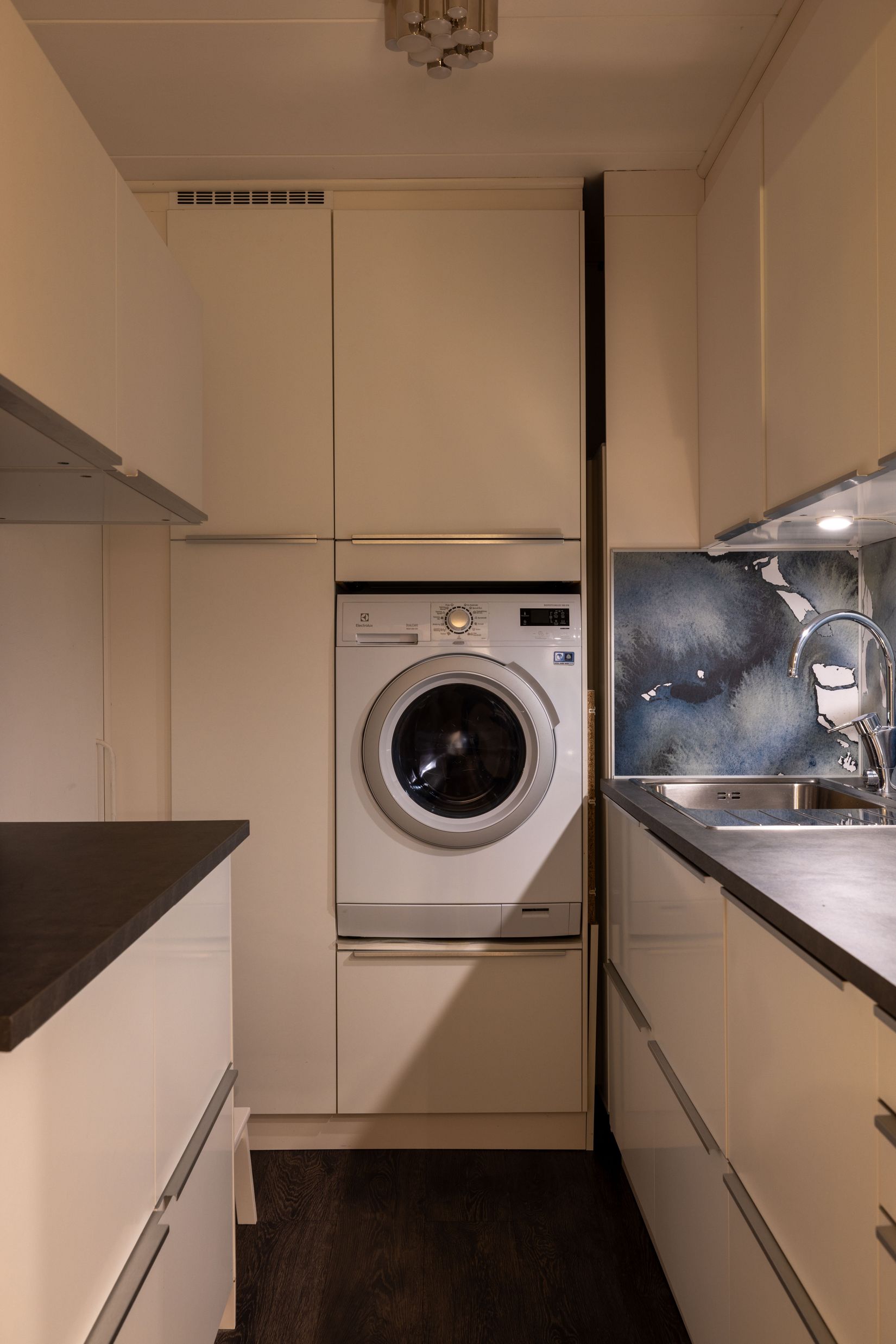 Radhus, Ryagången 3, Frennarp, Halmstad