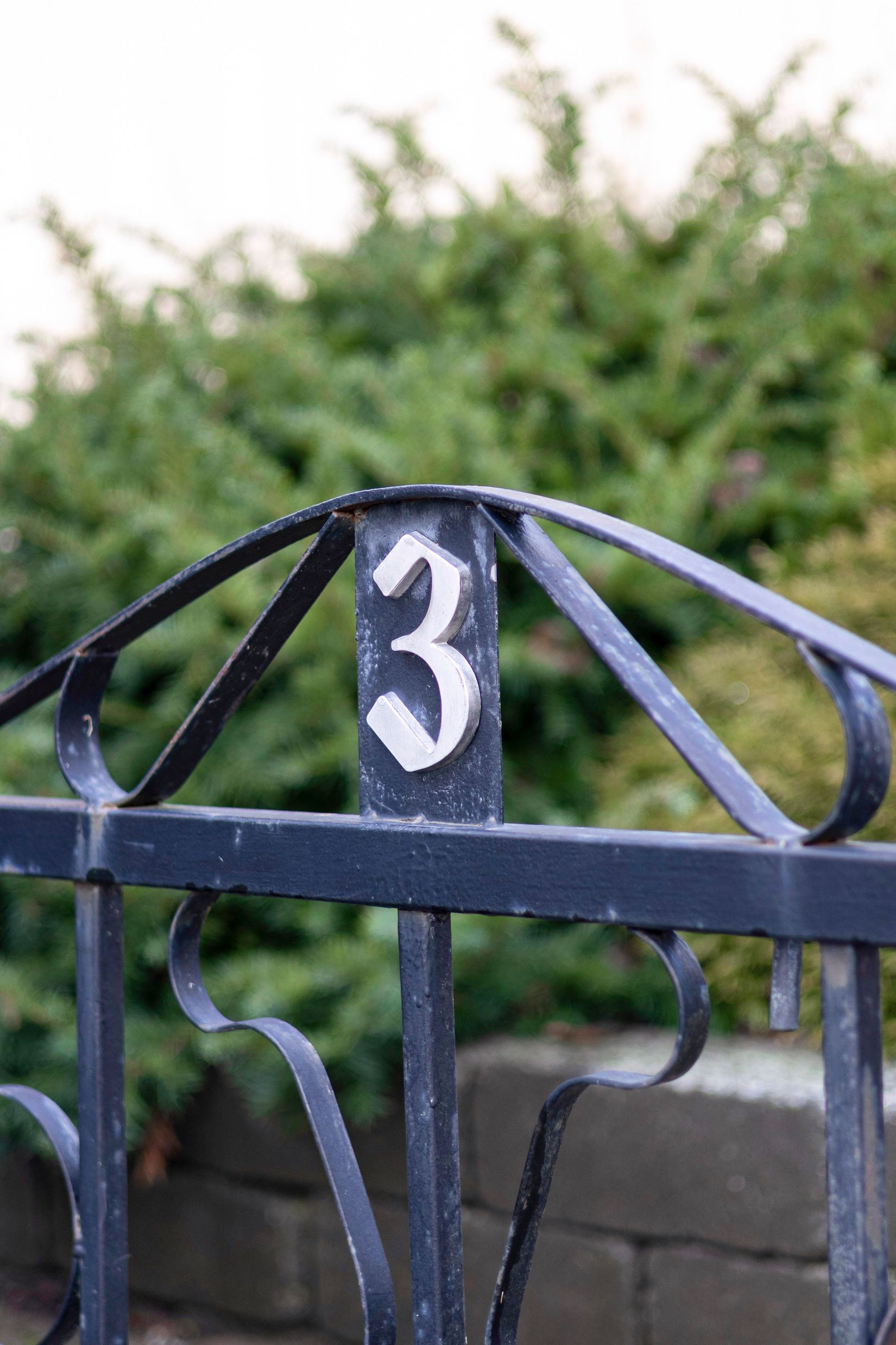 Radhus, Ryagången 3, Frennarp, Halmstad