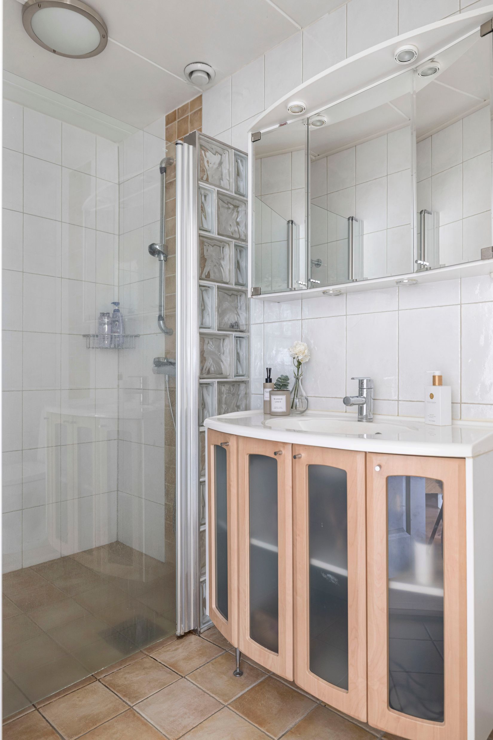 Radhus, Ryagången 3, Frennarp, Halmstad