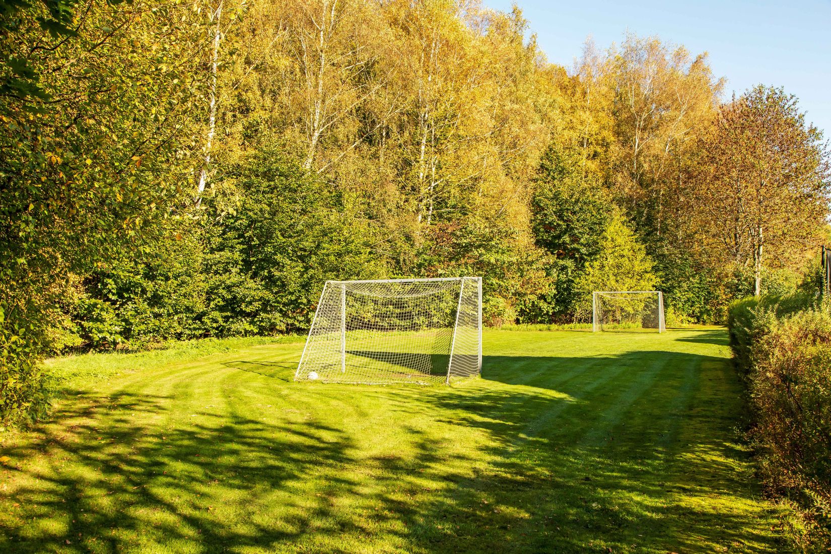 Radhus, Ryagången 3, Frennarp, Halmstad