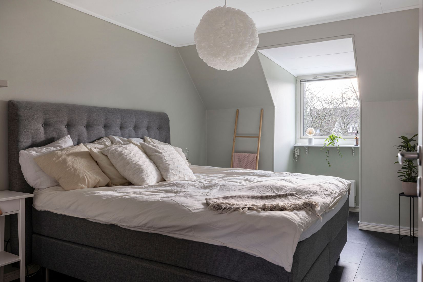 Radhus, Ryagången 3, Frennarp, Halmstad