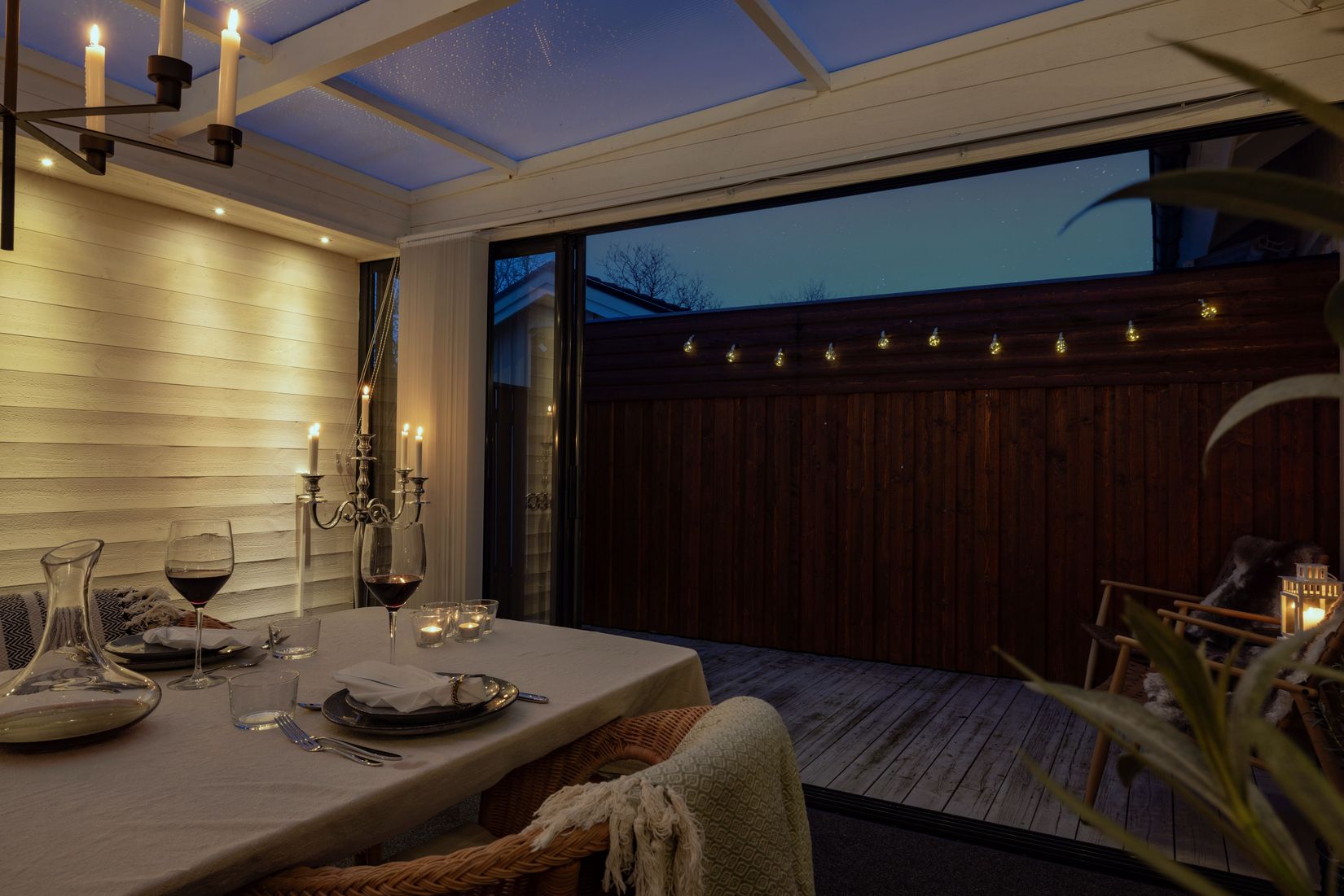 Radhus, Ryagången 3, Frennarp, Halmstad