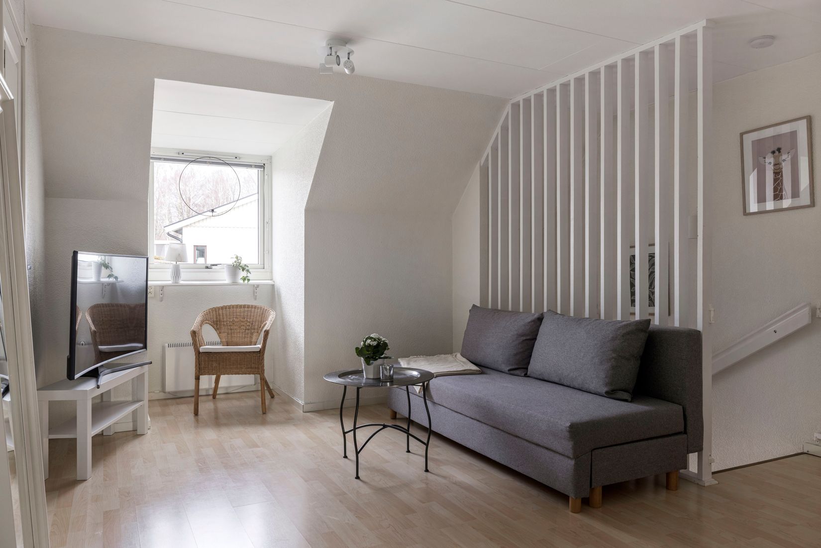 Radhus, Ryagången 3, Frennarp, Halmstad