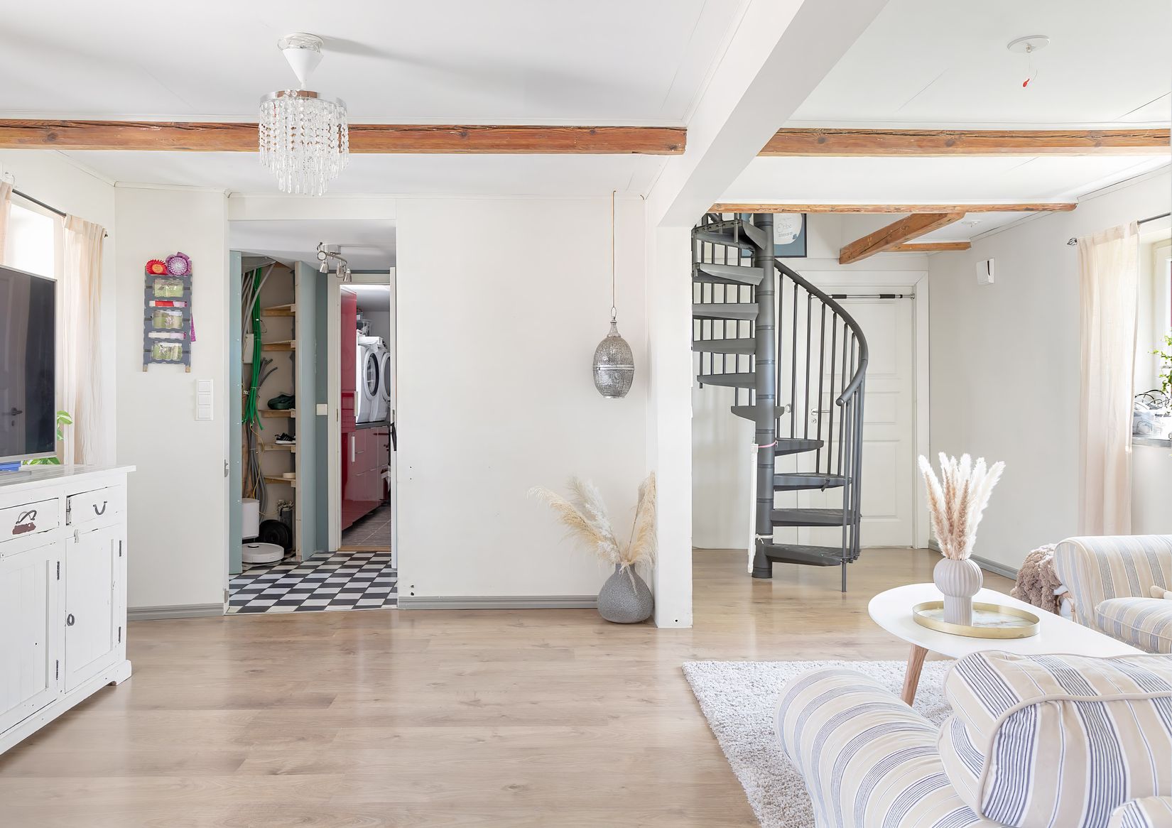 Villa, Holmavägen 165-32, Lövestad, Sjöbo