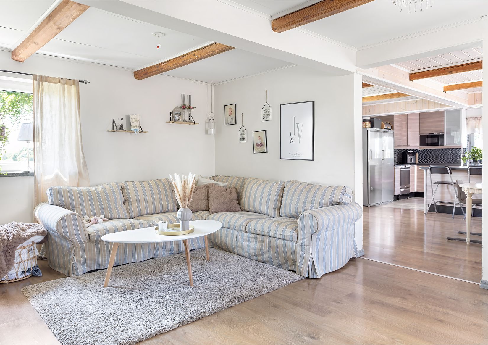 Villa, Holmavägen 165-32, Lövestad, Sjöbo