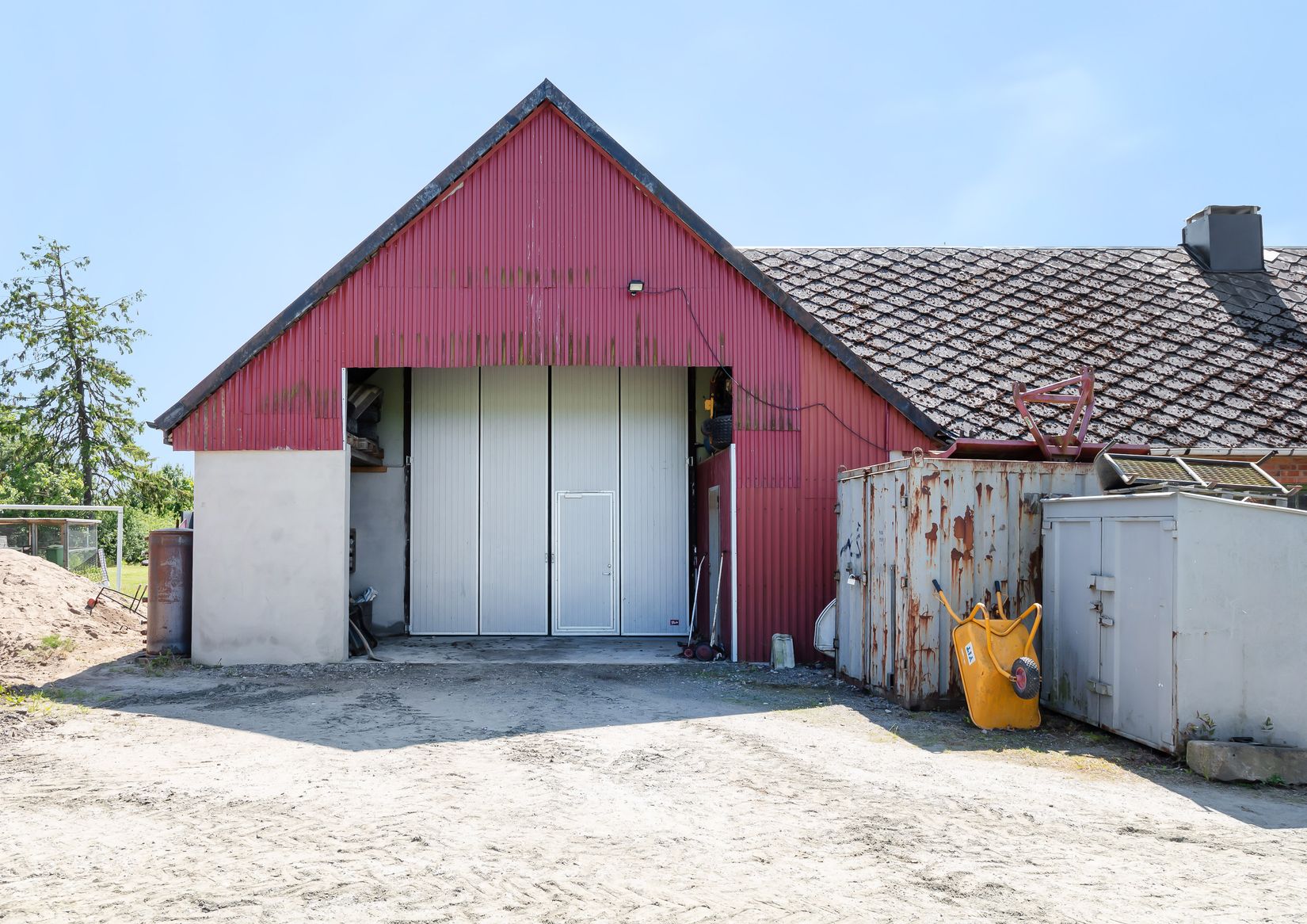 Villa, Holmavägen 165-32, Lövestad, Sjöbo