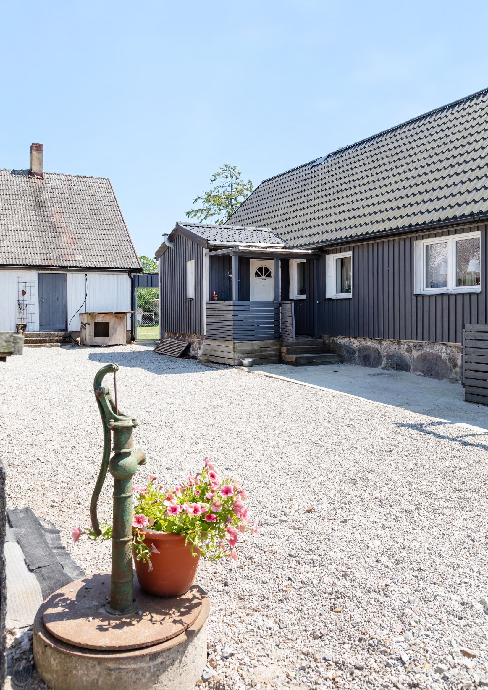 Villa, Holmavägen 165-32, Lövestad, Sjöbo