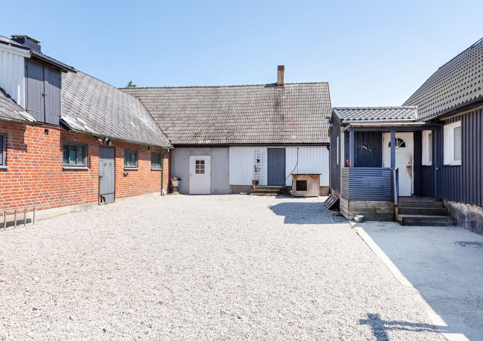 Villa, Holmavägen 165-32, Lövestad, Sjöbo