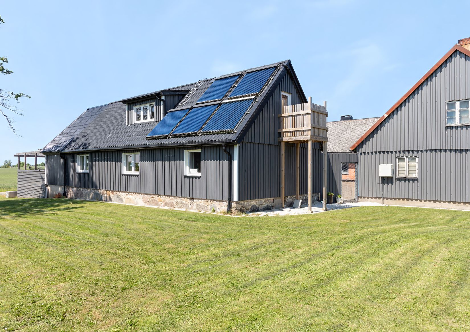 Villa, Holmavägen 165-32, Lövestad, Sjöbo